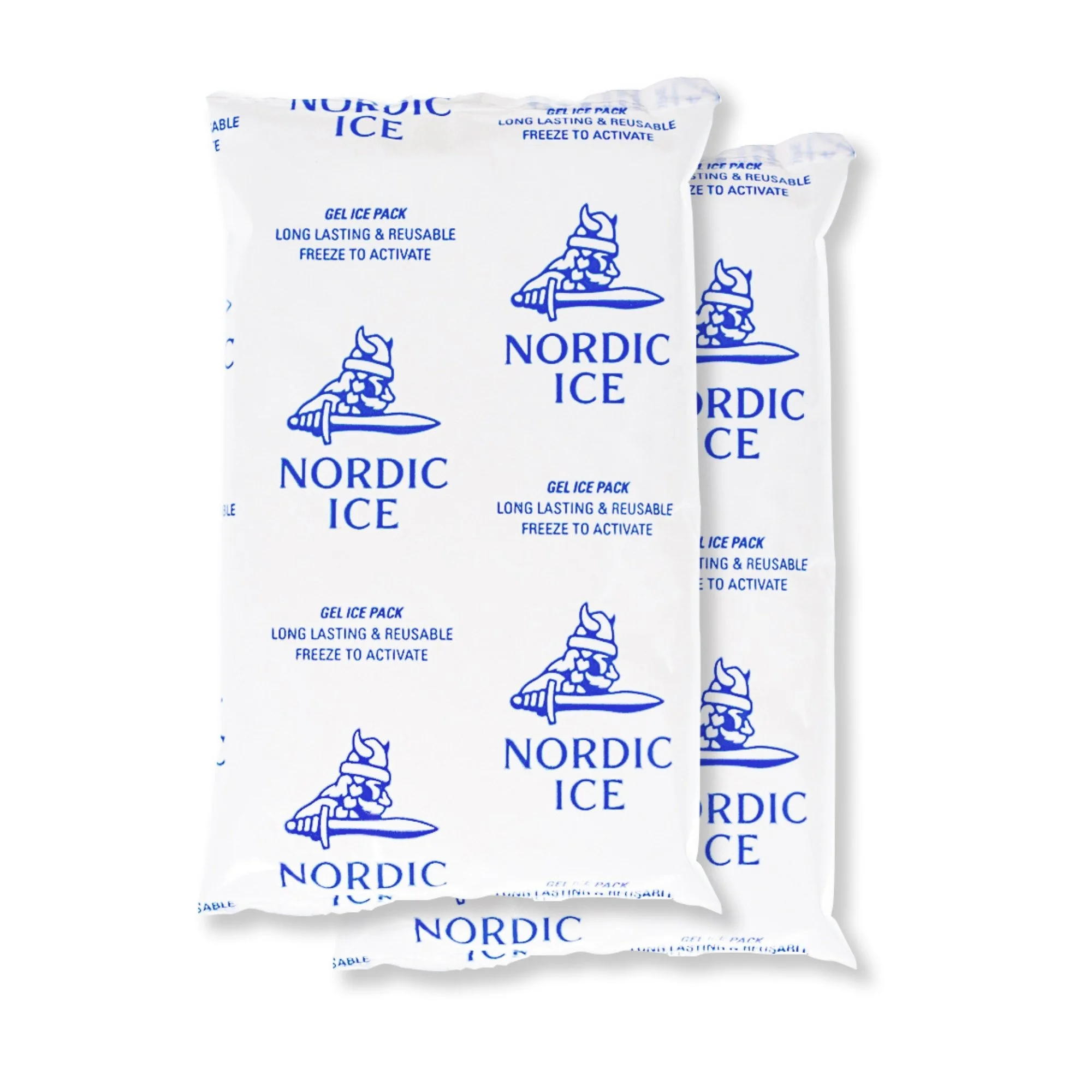 Nordic Ice Gel Pack