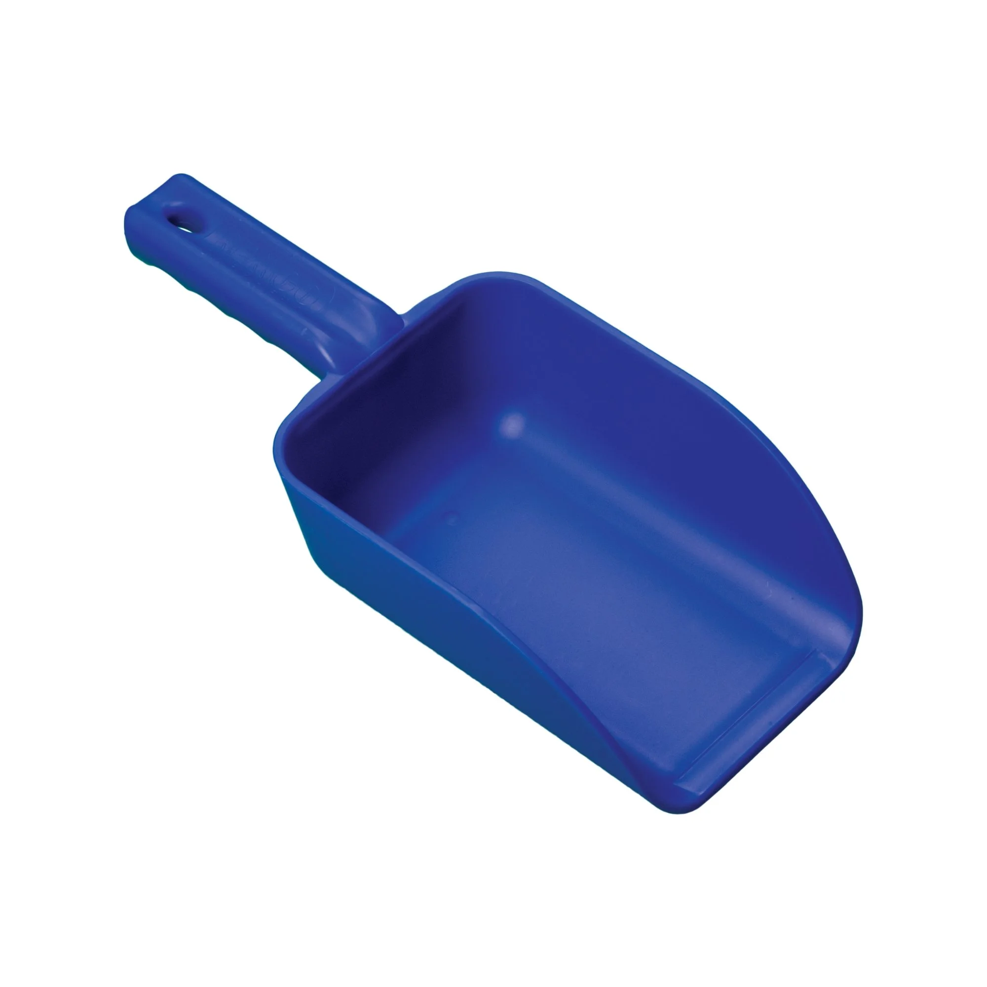 32 Oz. Color-Coded Plastic Hand Scoops