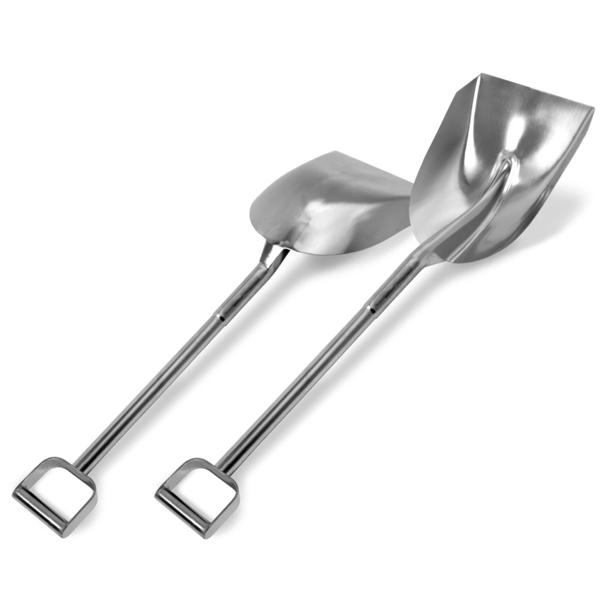 Stainless Steel Shovel