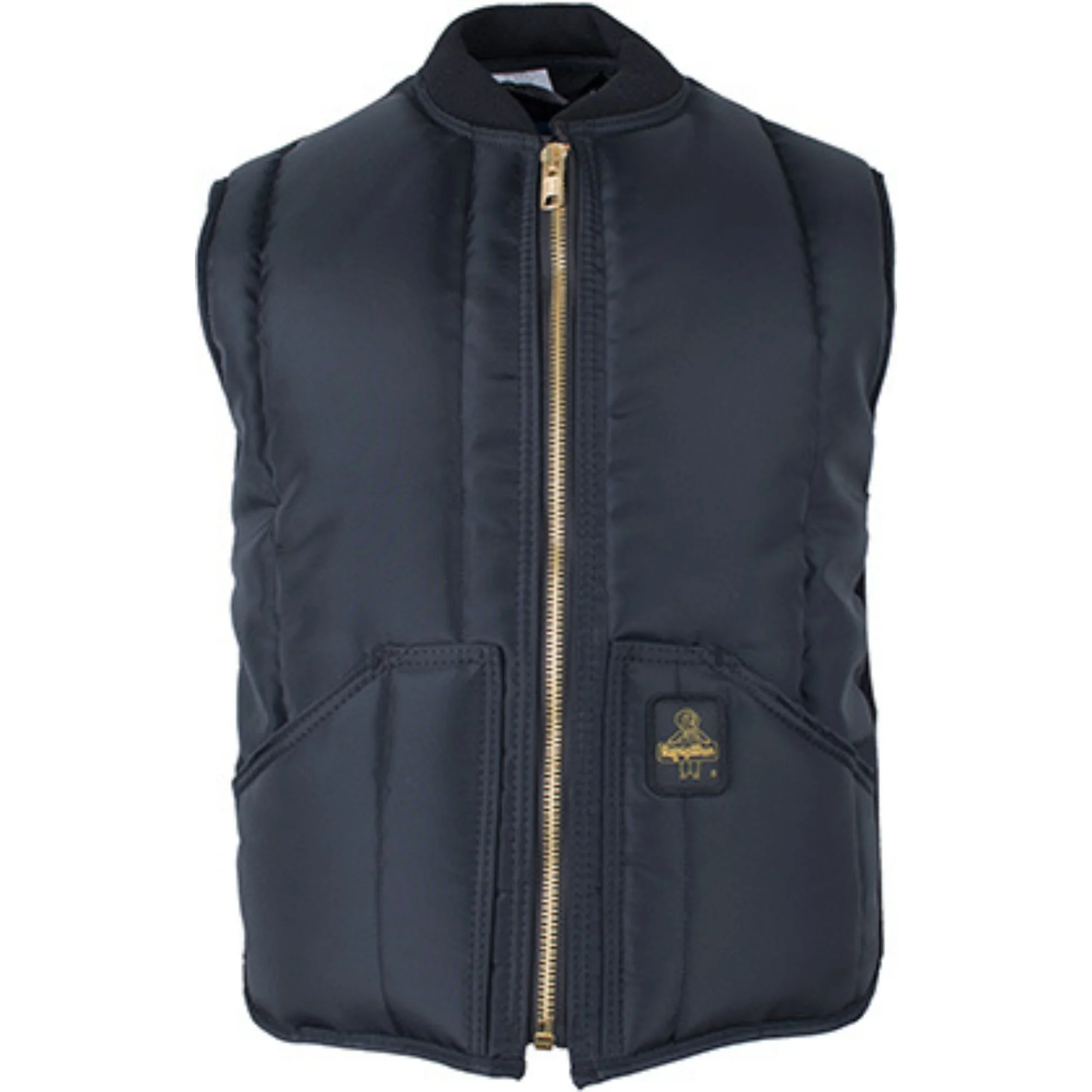 RefrigiWear Iron-Tuff™ Freezer Vest