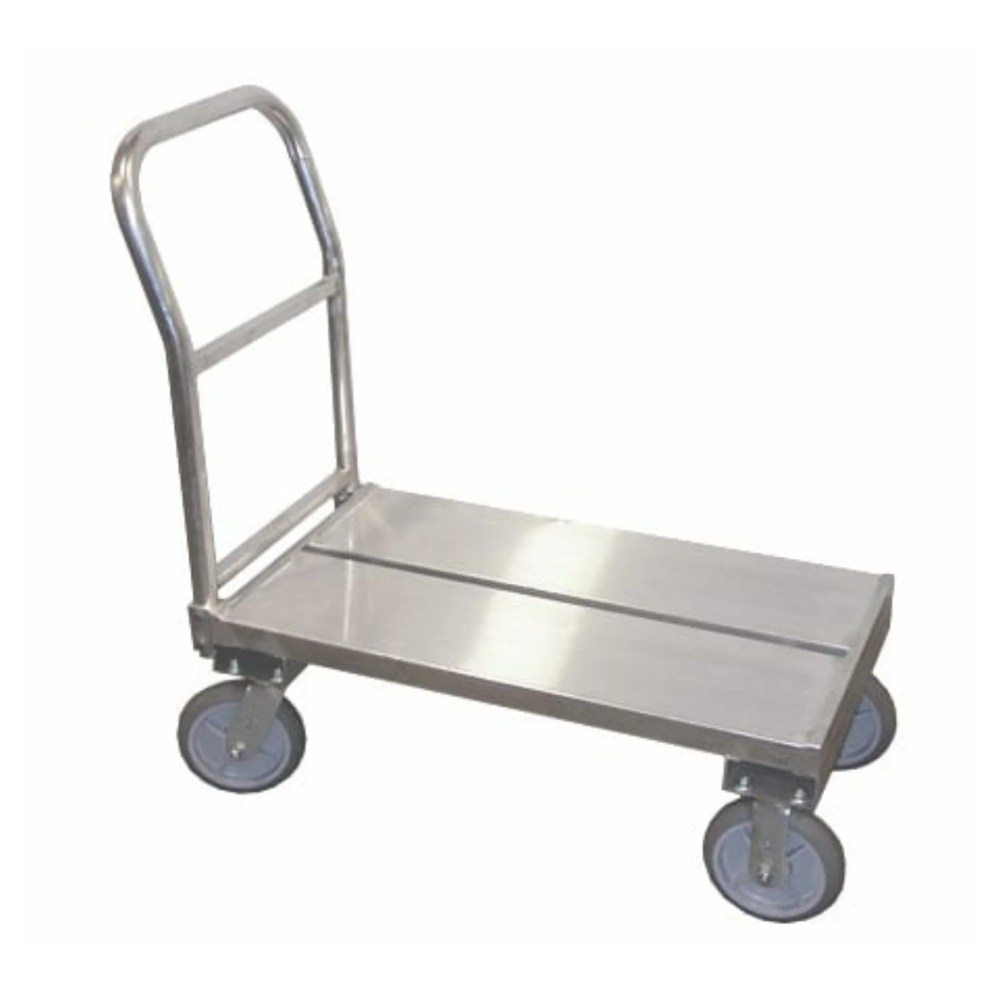Platform Truck - Aluminum
