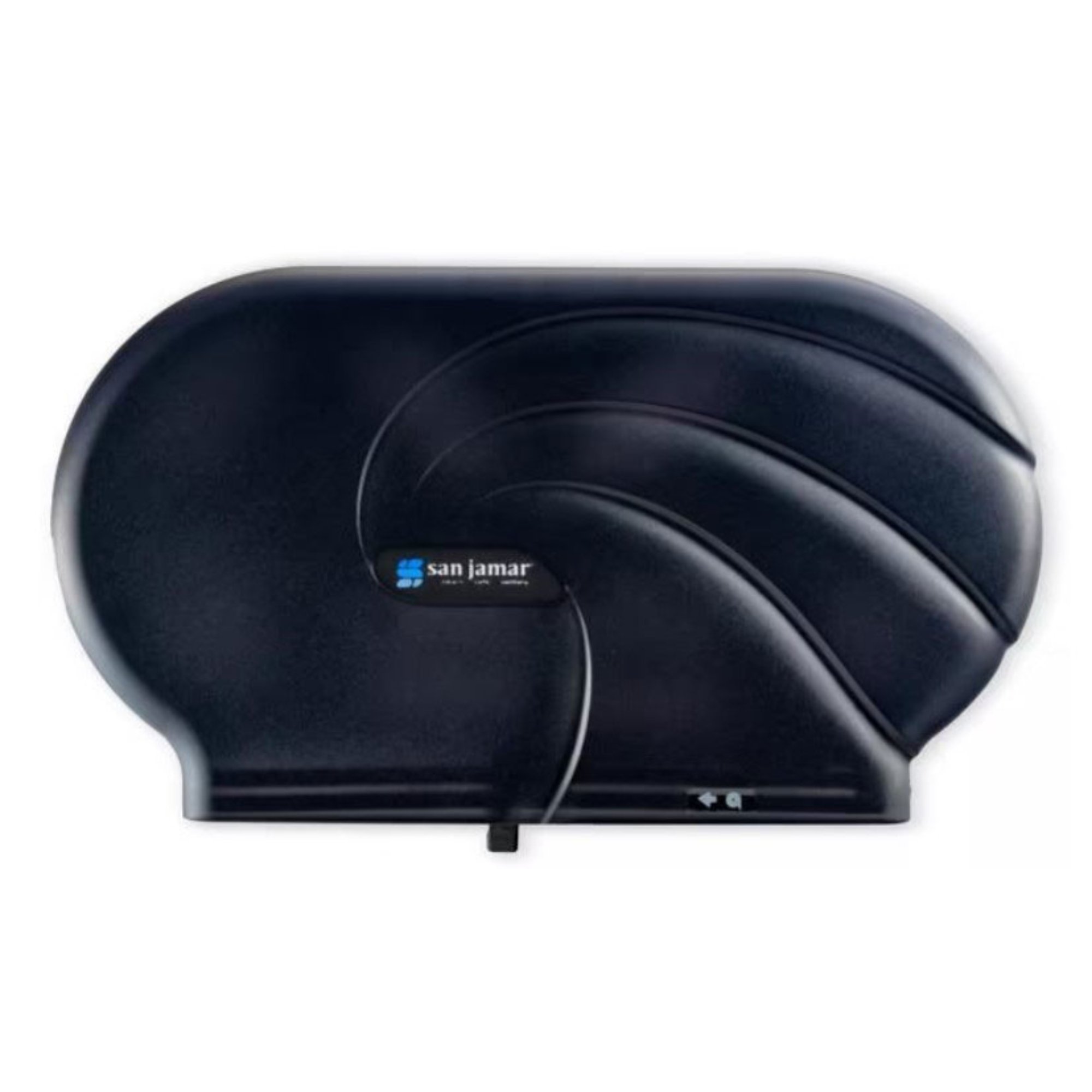 Oceans® Twin Jumbo Bath Tissue Dispenser