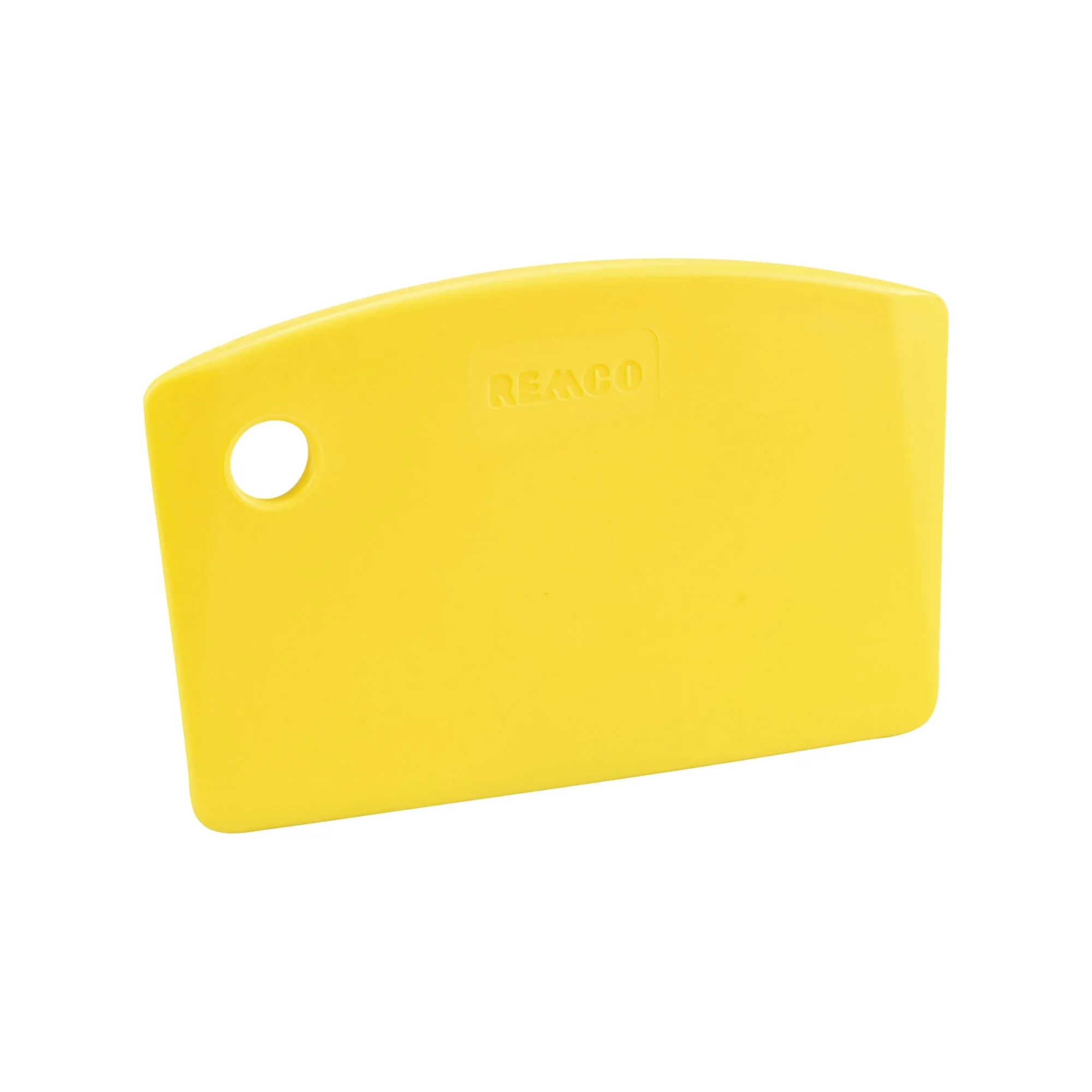 5" Color-Coded Bench Scraper