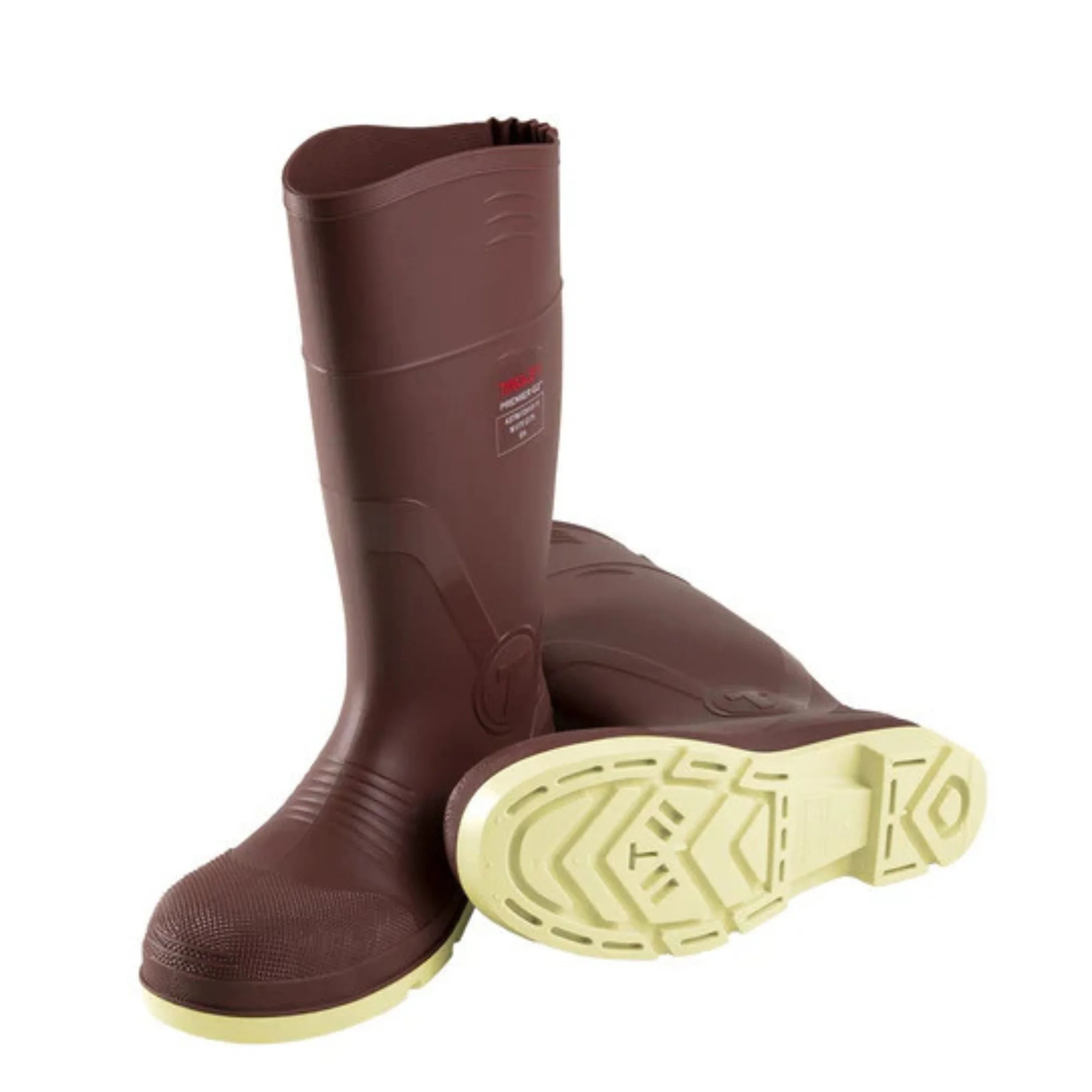 Premier G2® Safety Toe Knee Boot