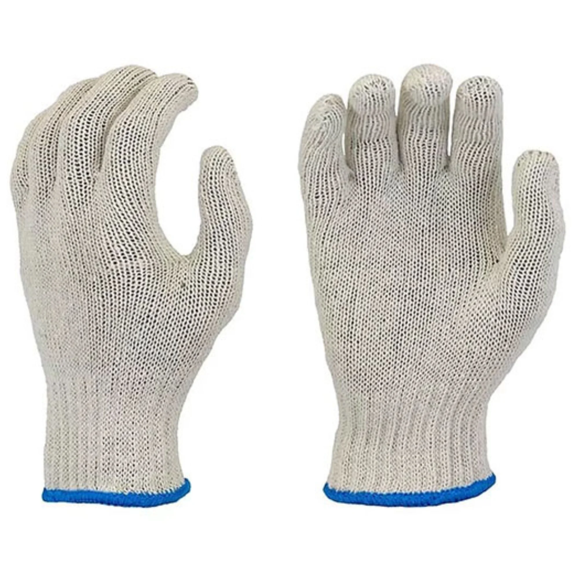 String Knit Standard Weight Gloves