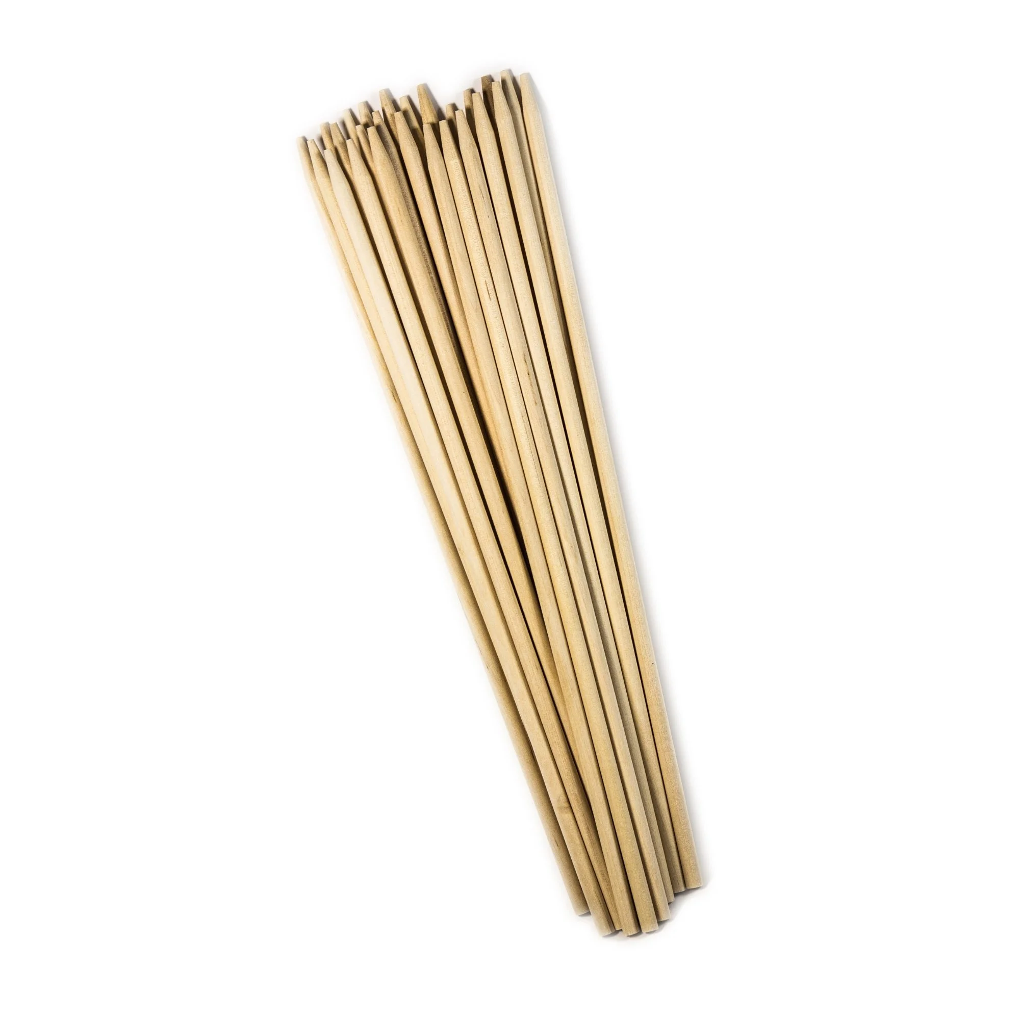 Wood Skewers