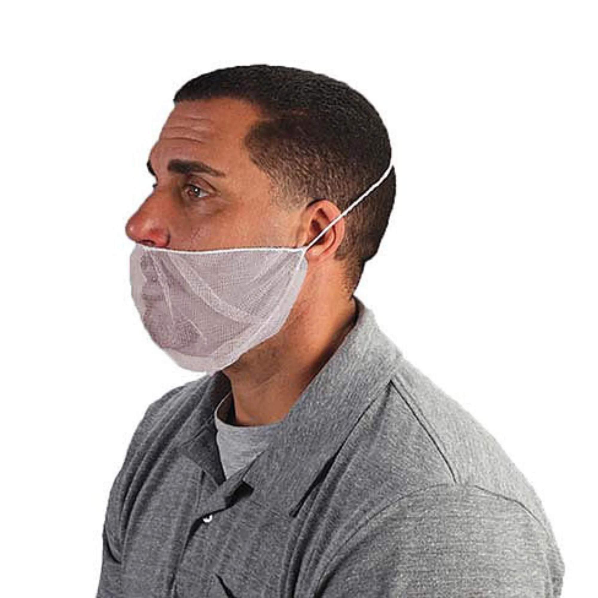 Beard Covers