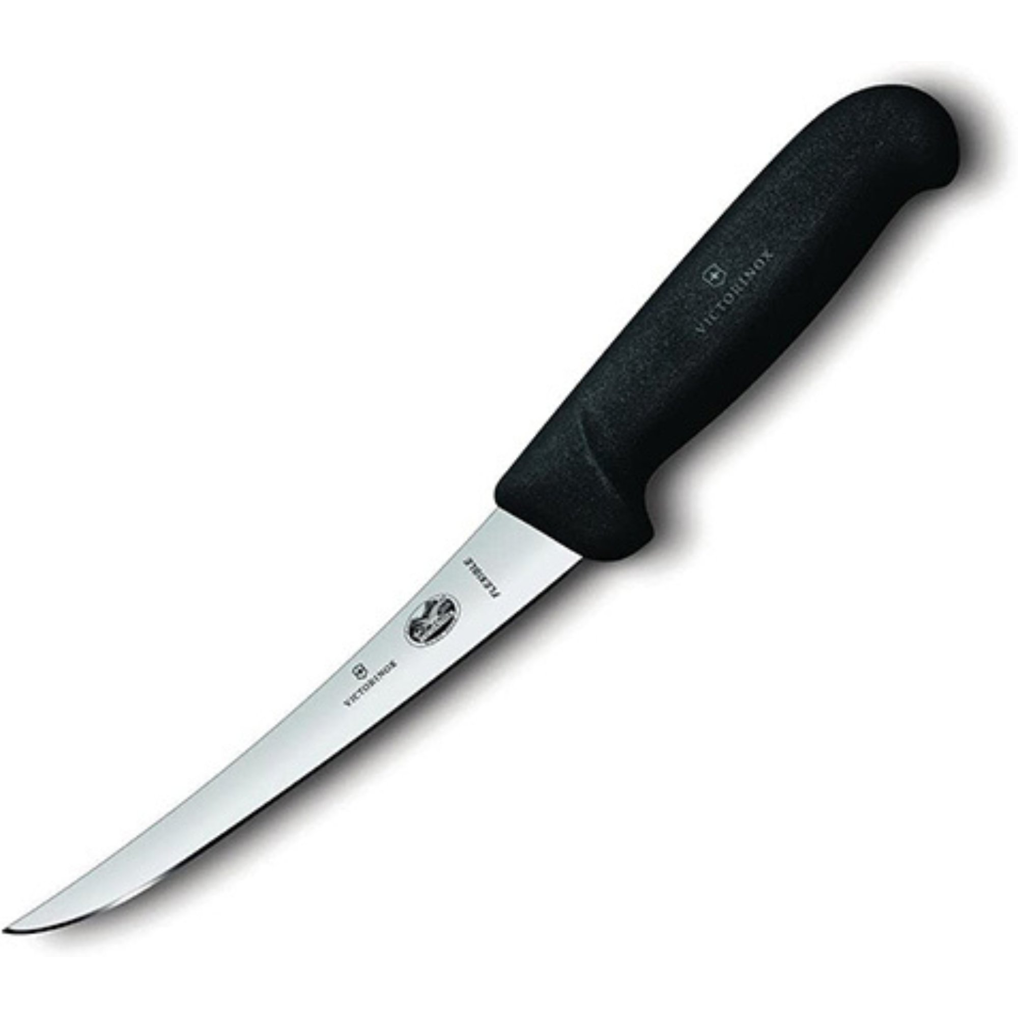 5" Curved, Flexible Boning Knife