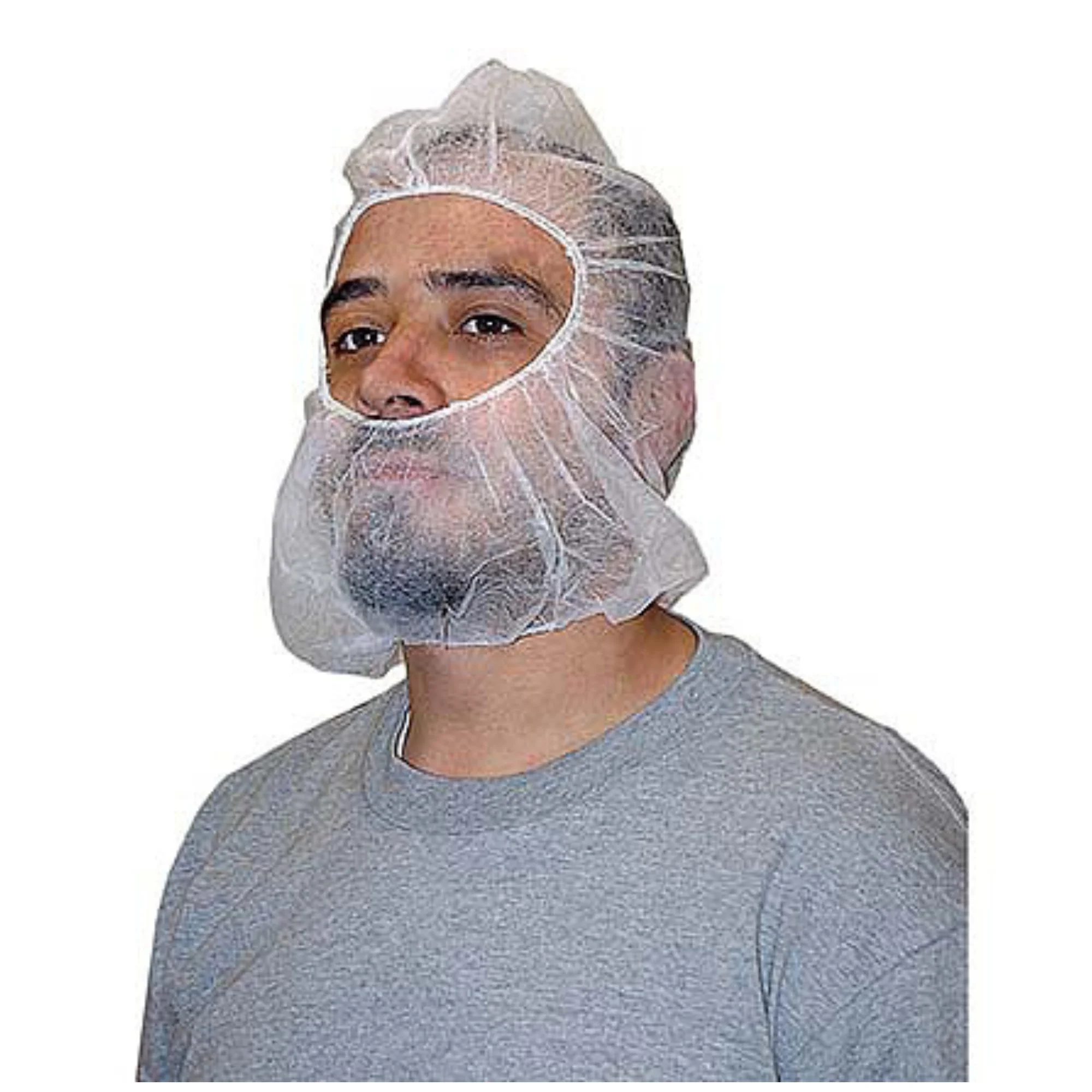21" Hair and Beard Covers