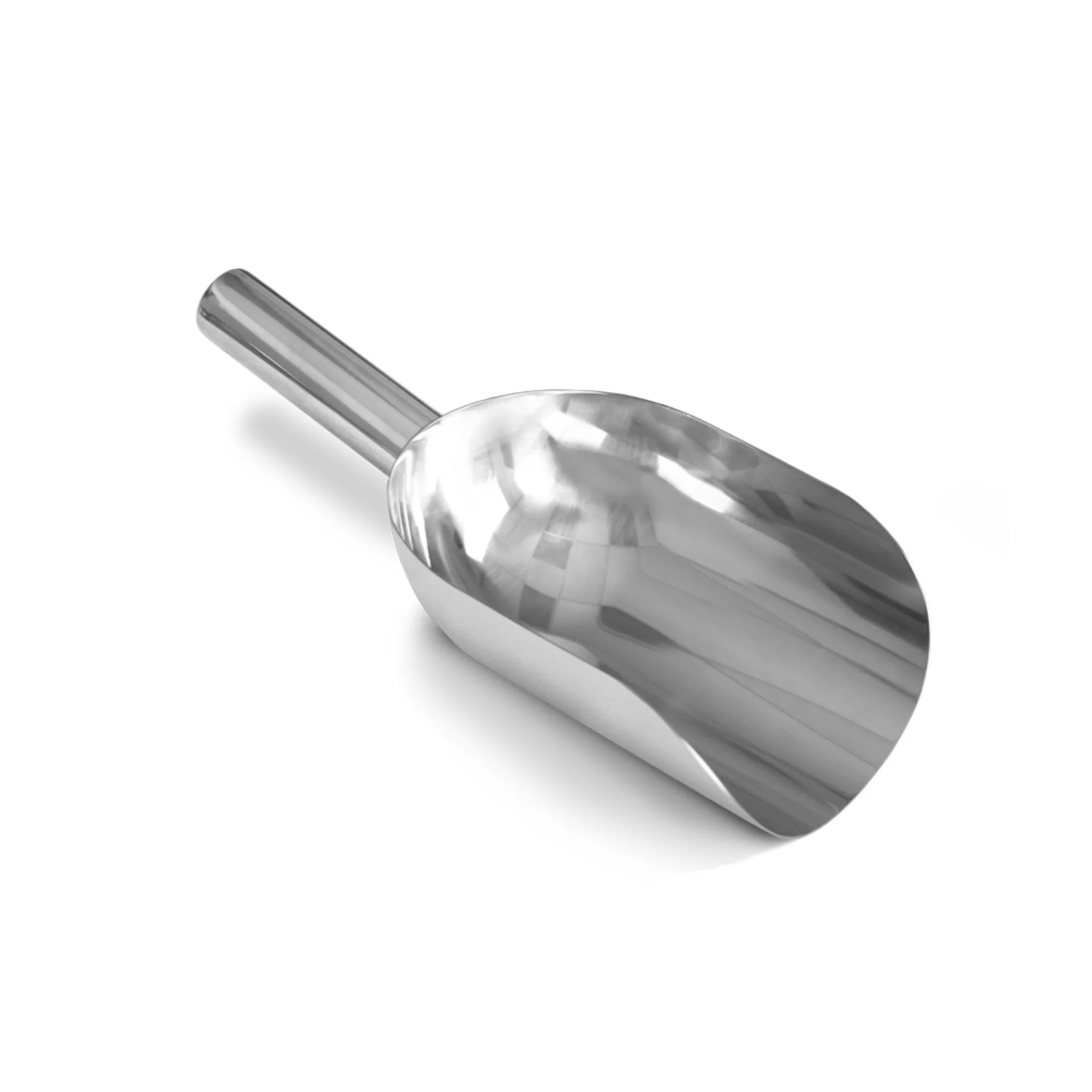Stainless Steel Scoop
