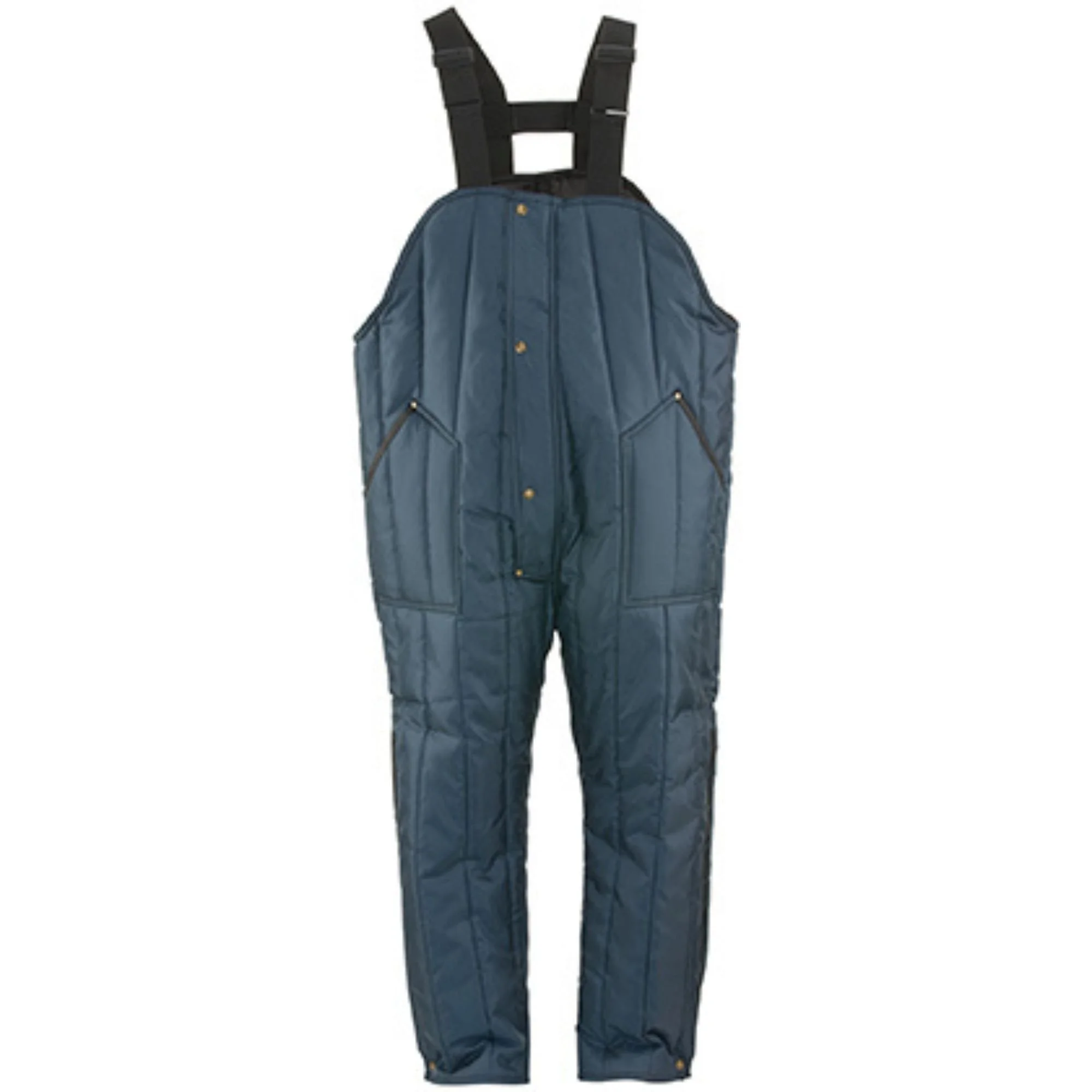 RefrigiWear Econo-Tuff™ High Bib Overalls