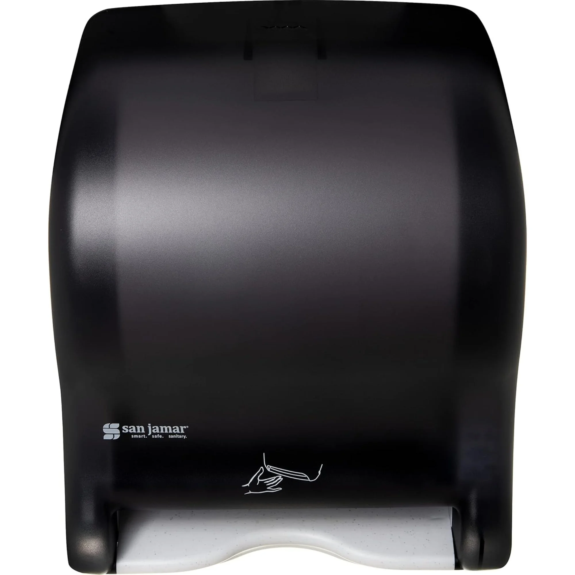 Classic Smart Essence™ Electronic Roll Towel Dispenser