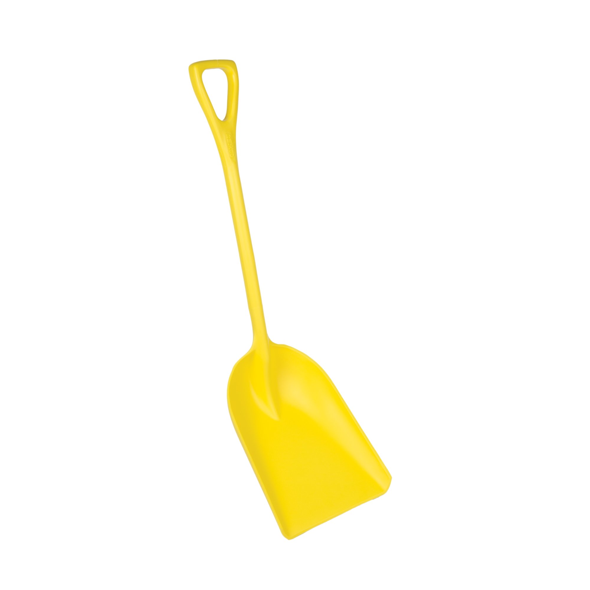 14" Color-Coded Plastic Shovels