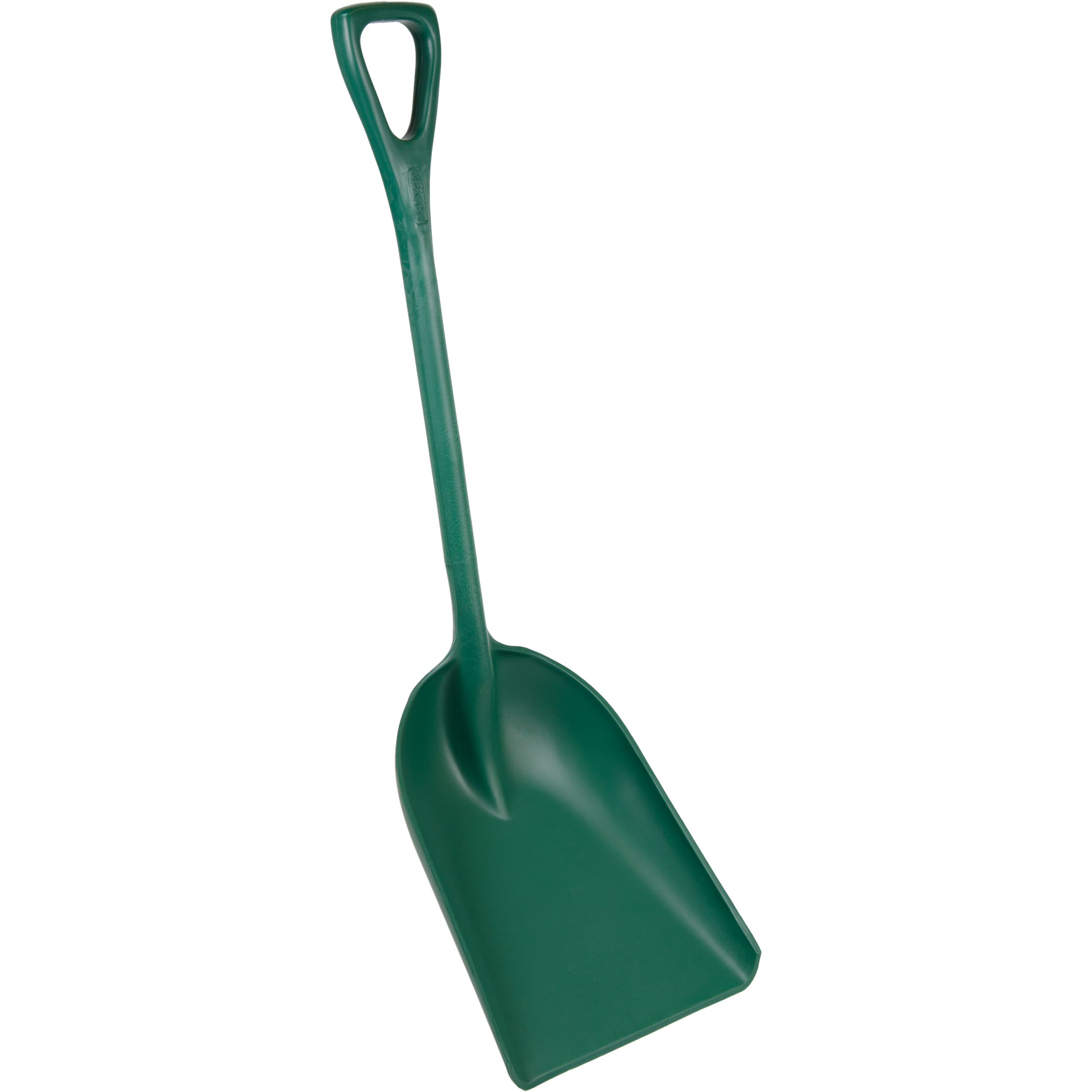 14" Metal Detectable Color-Coded Shovels