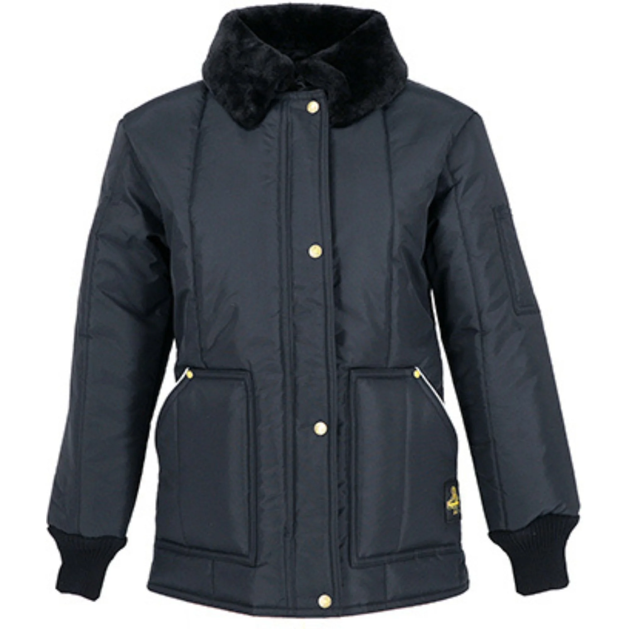RefrigiWear Women's Iron-Tuff™ Coat