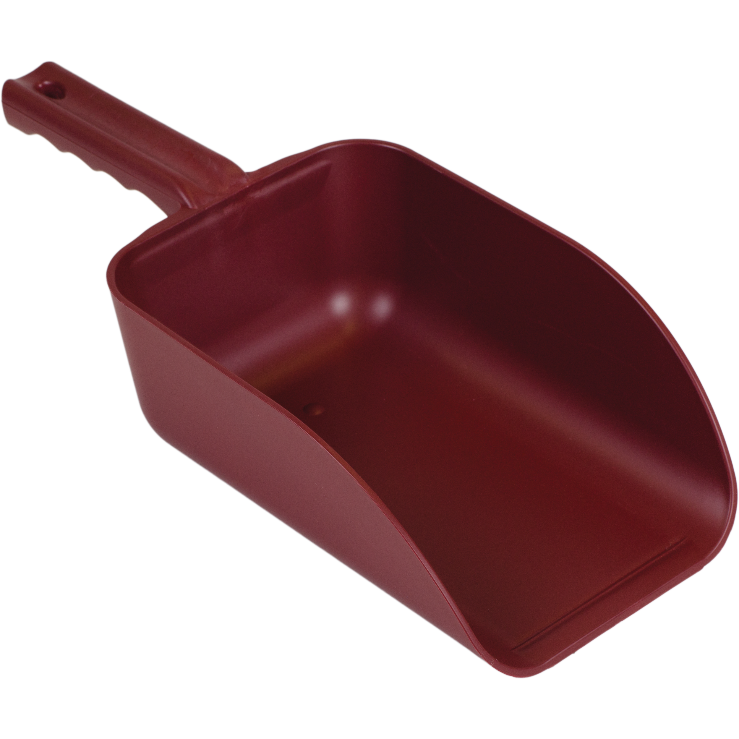 82 Oz. Metal Detectable Color-Coded Scoops