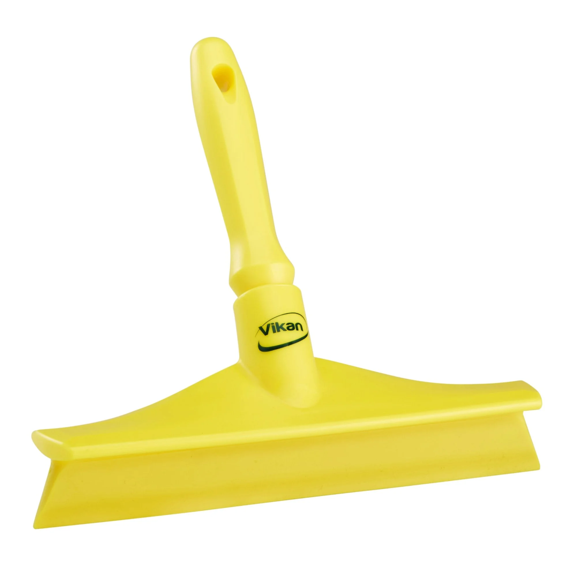 10" Ultra Hygiene Table Squeegee w/Mini Handle