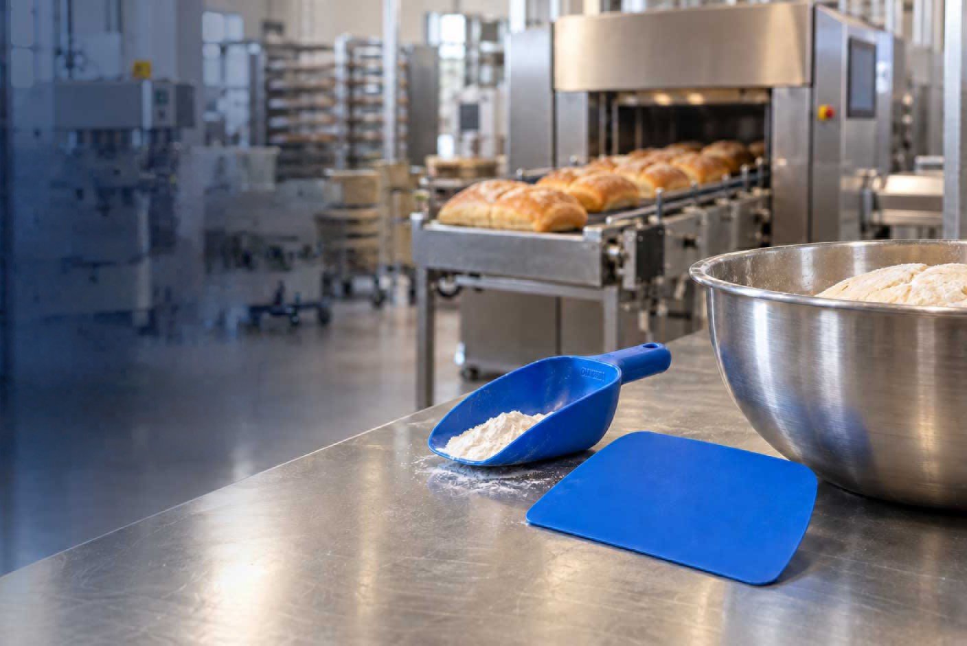 Material Handling