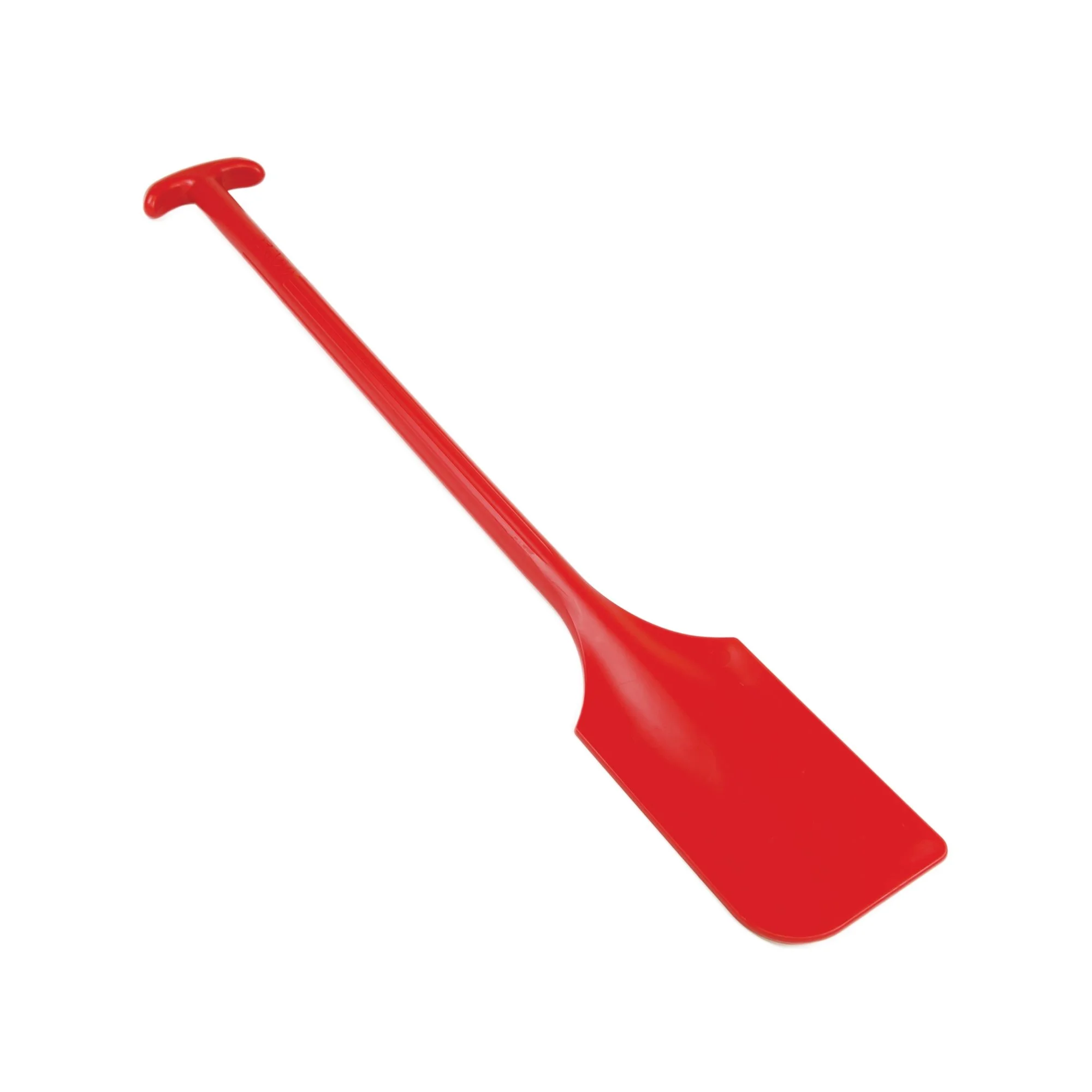 40" Color-Coded Paddle Scraper