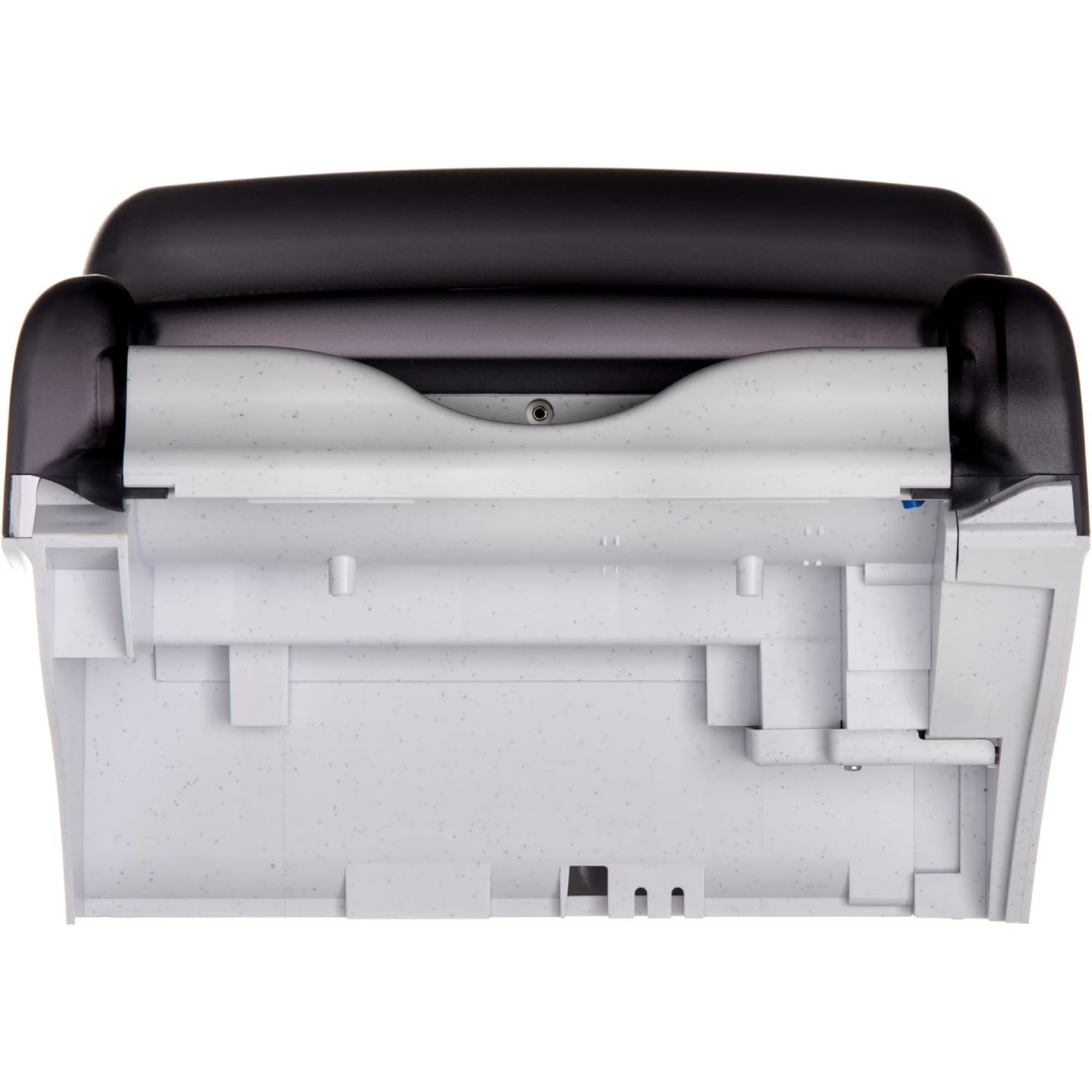 T8400TBK Black Paper Towel Dispenser (mechanics).jpg