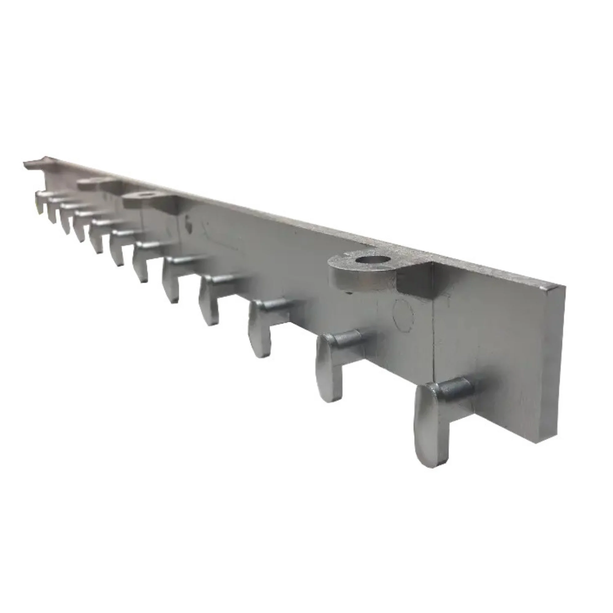 QuickMount™ Strip Door Kit