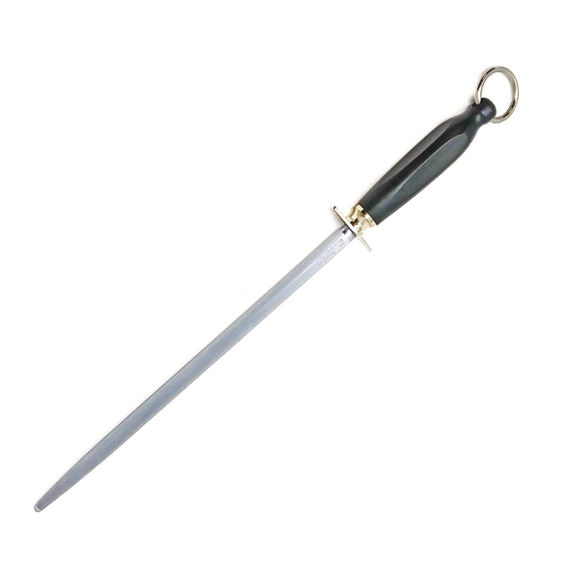 14" Regular Cut Steel