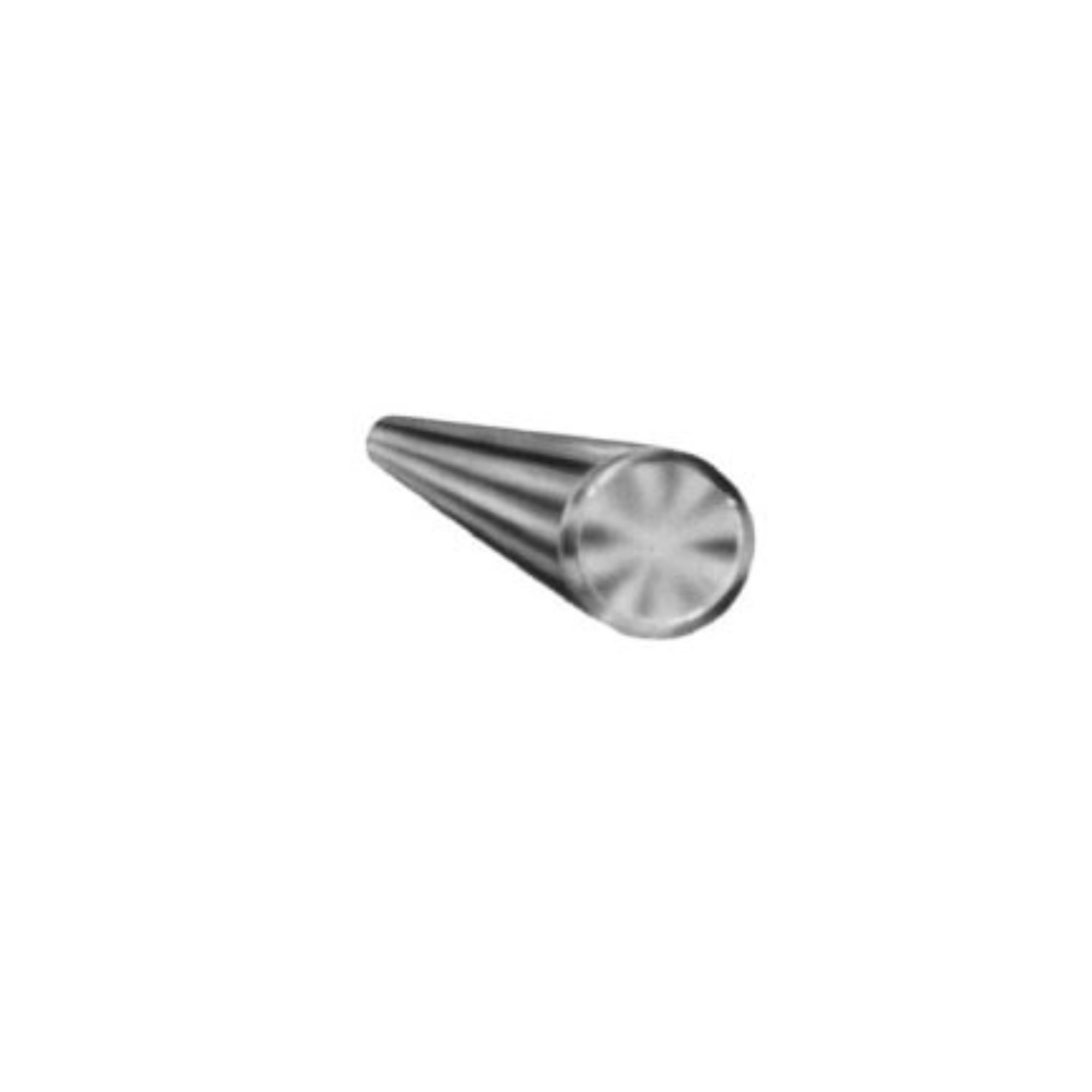 Solid Stainless Steel Rods