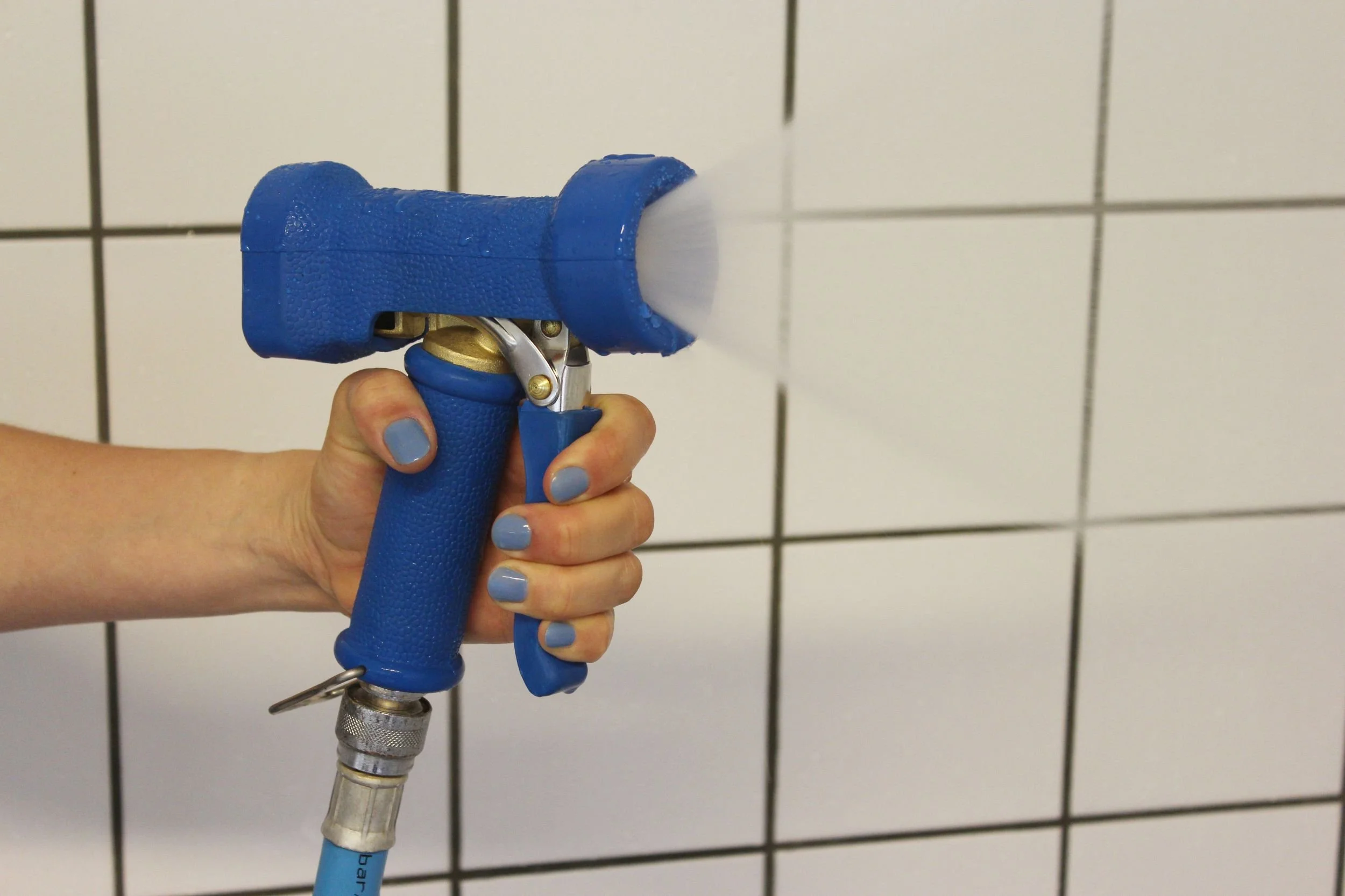 Blue 9324 Sprayer