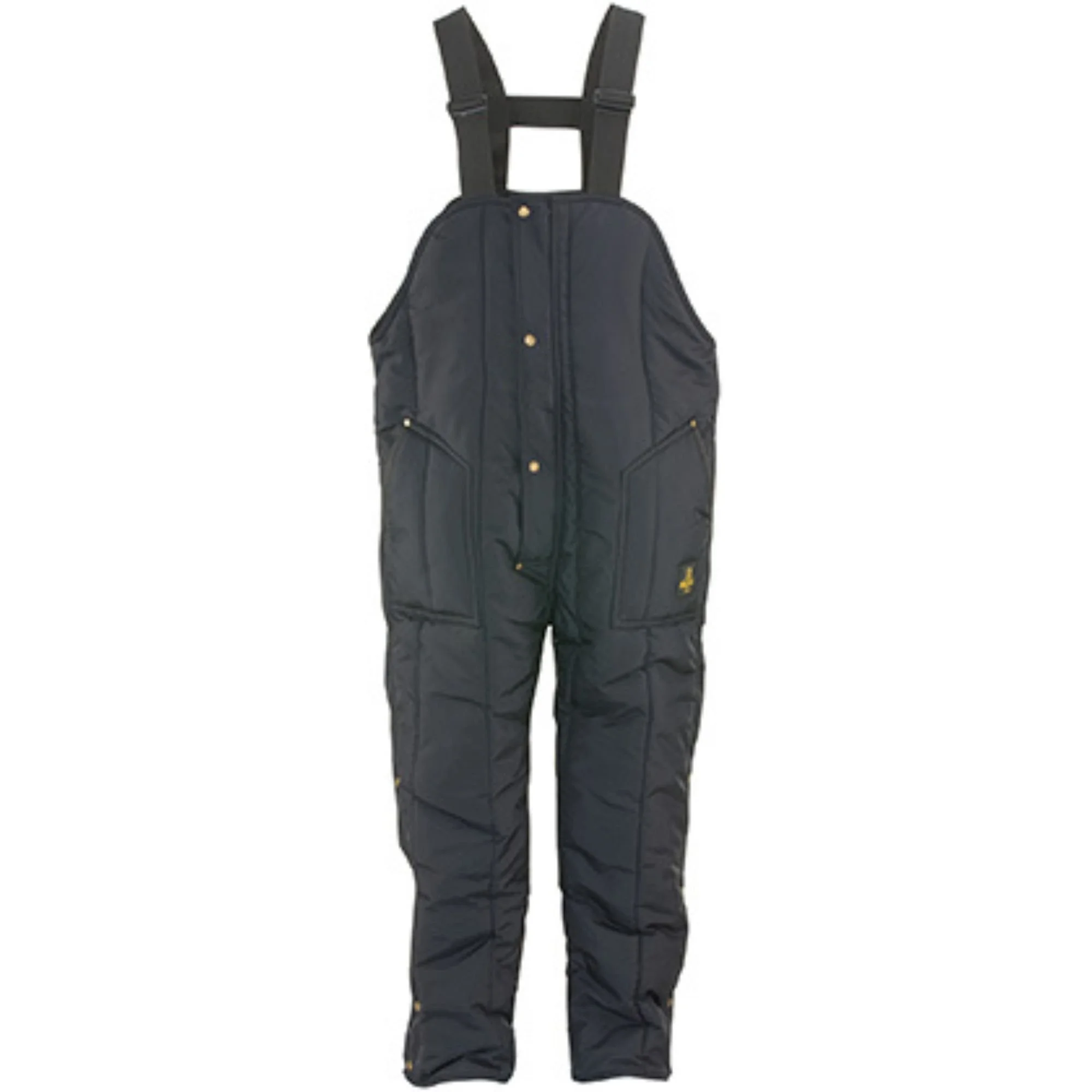 RefrigiWear Iron-Tuff™ Bib Overalls