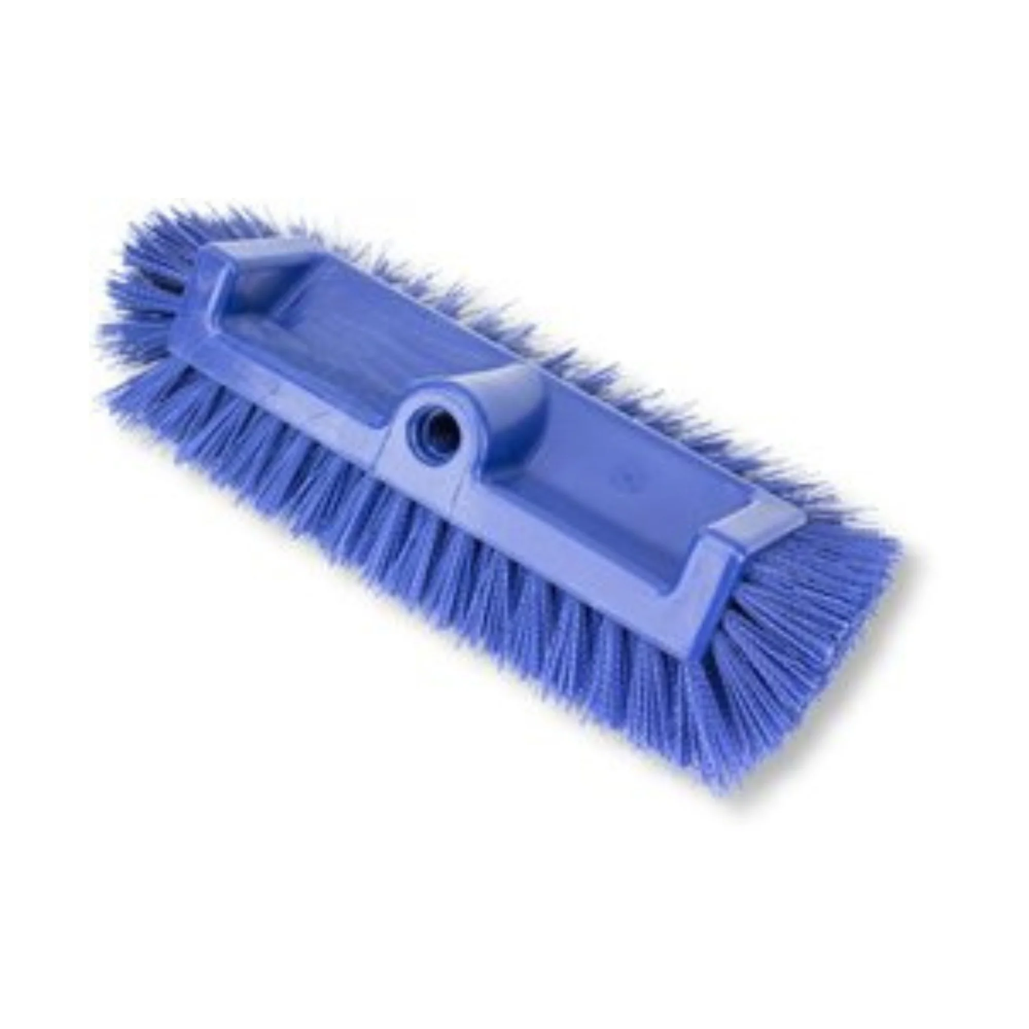 12" Color-Coded Floor Scrub