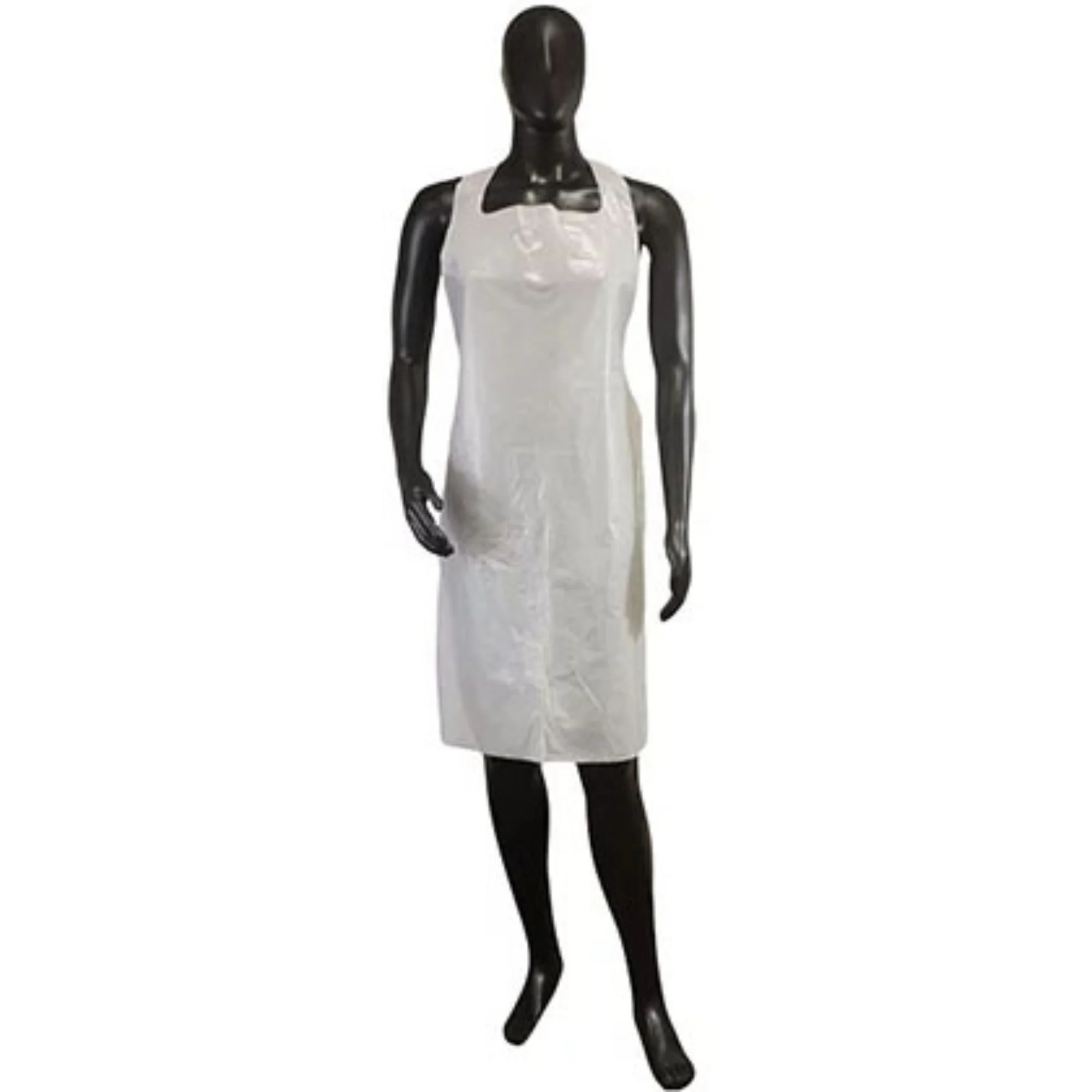 1 Mil Disposable Aprons