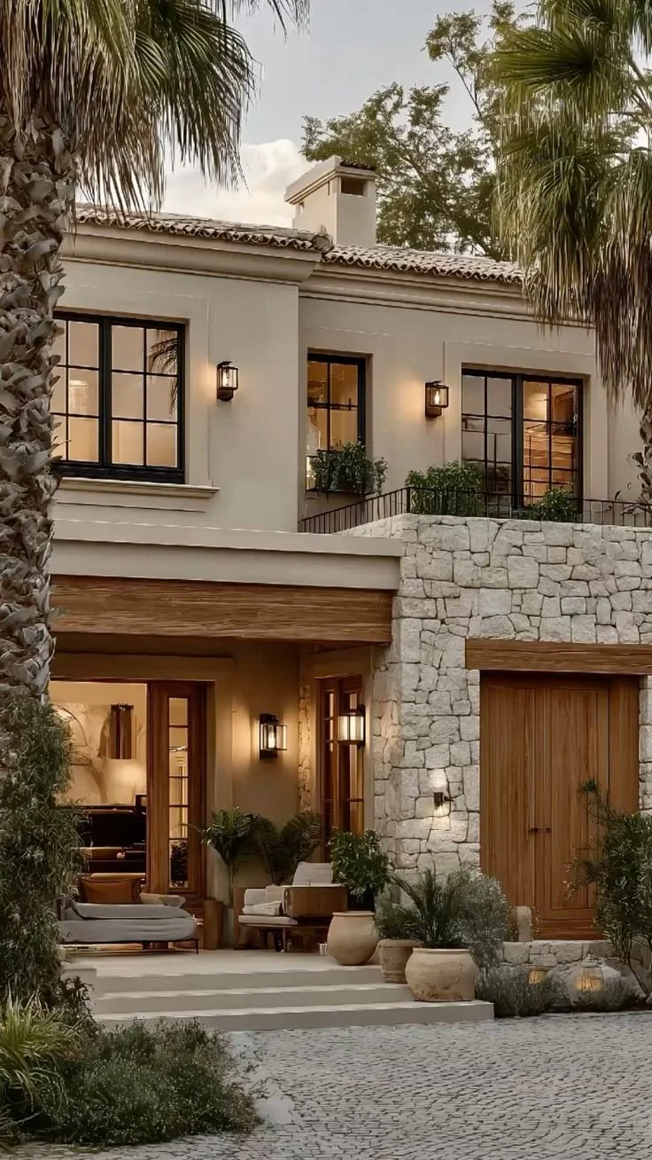 New Homes (Major work)