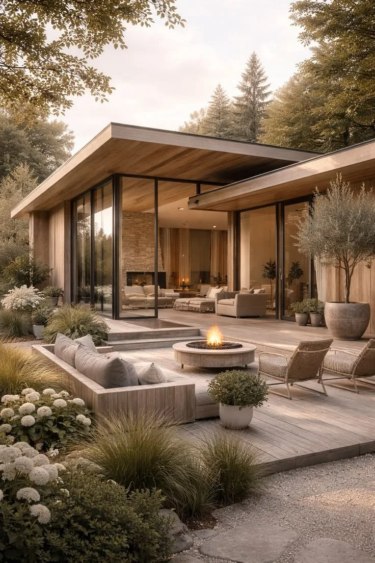 Extensions & Additions Major Works