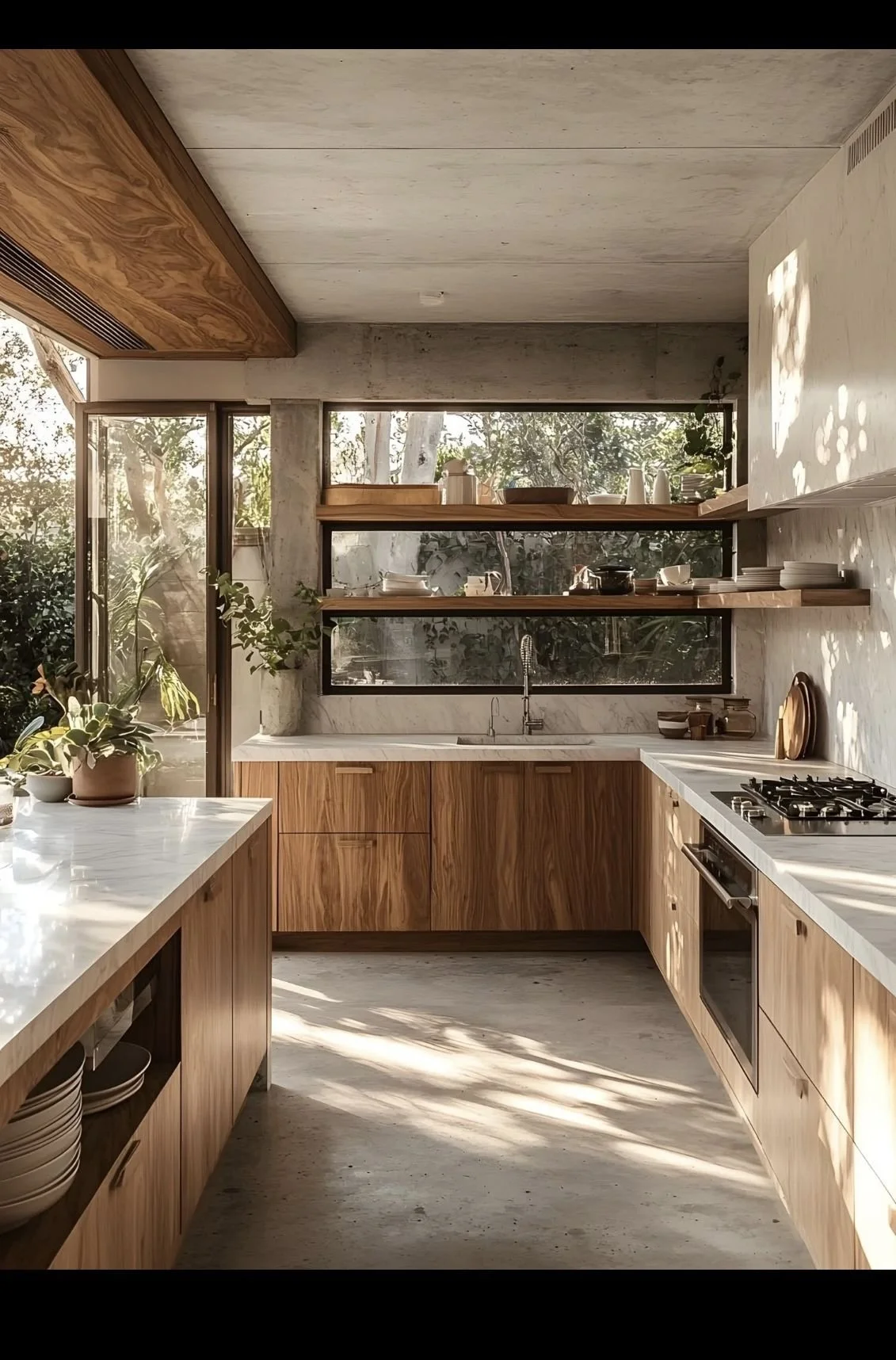 Renovations & Remodels (Minor & Major Works)