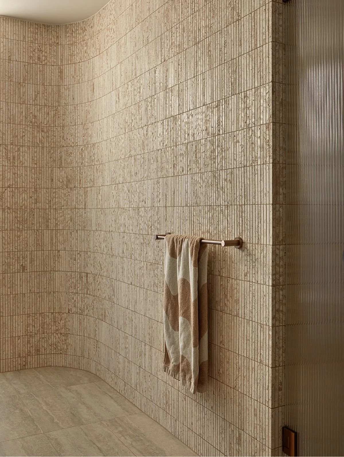 Waterproofing & Tiling (Minor Work)