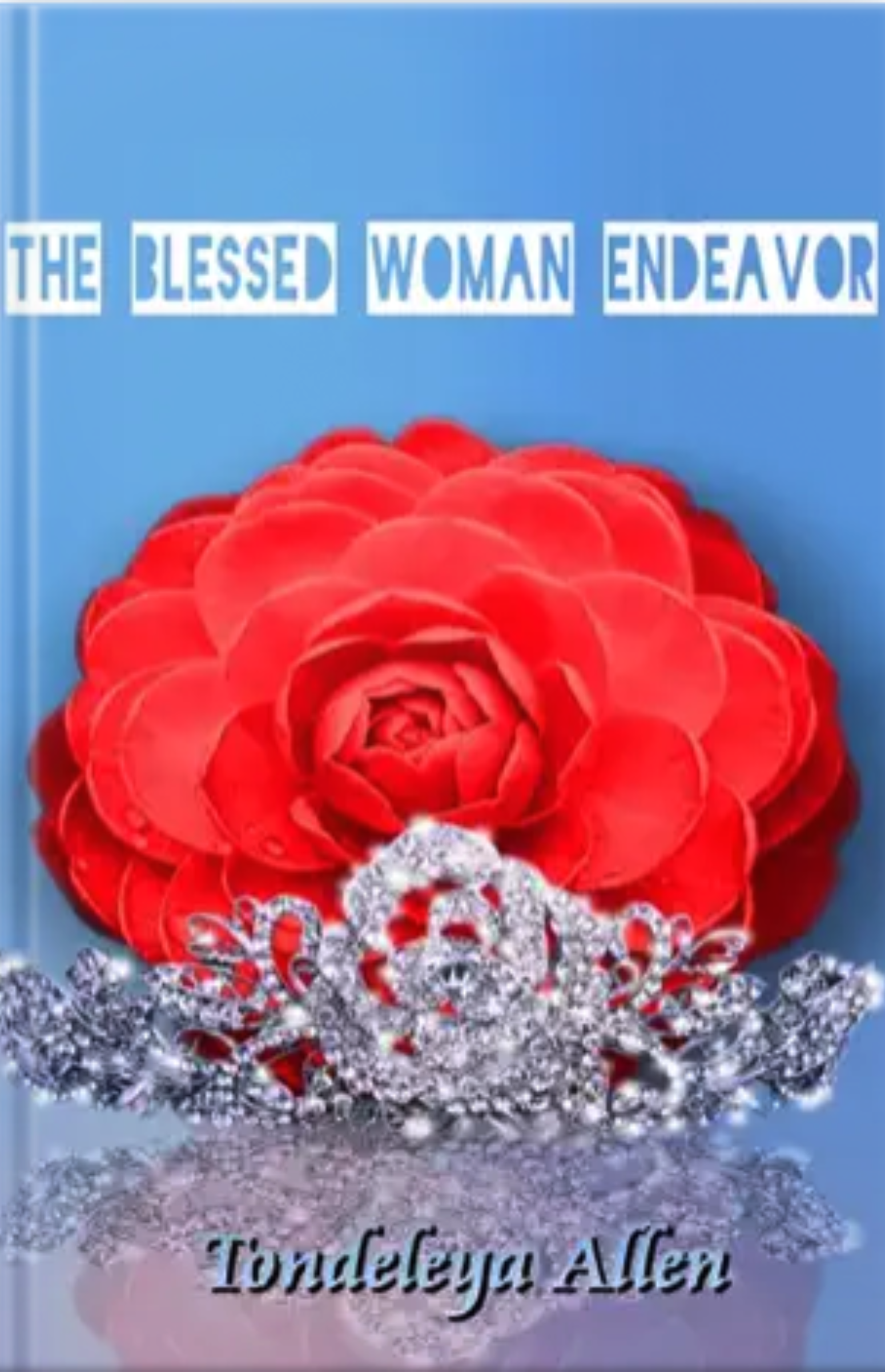 The Blessed Woman Endeavor