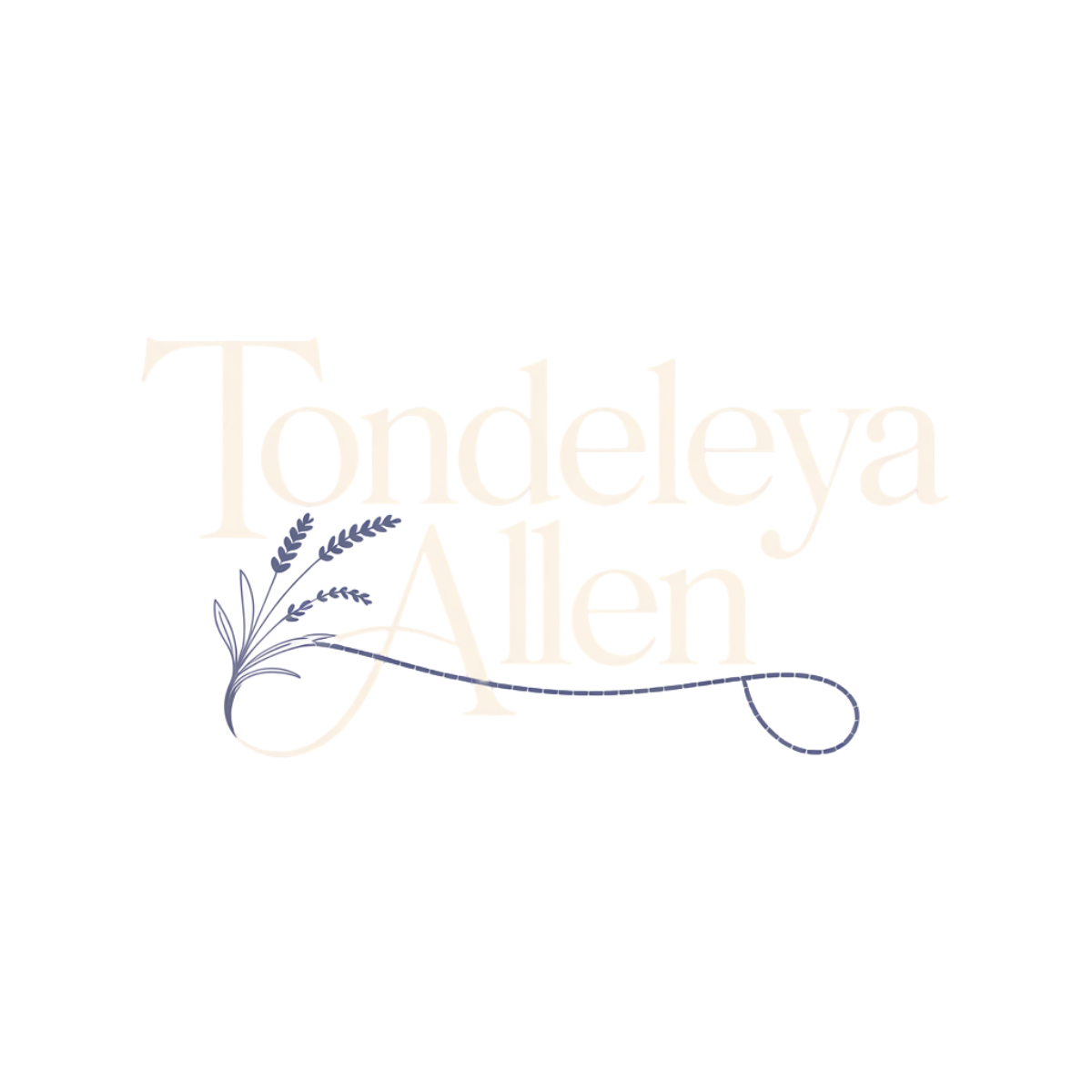 Tondeleya Allen