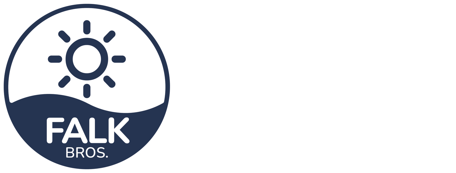 Falk Brothers Pool Care