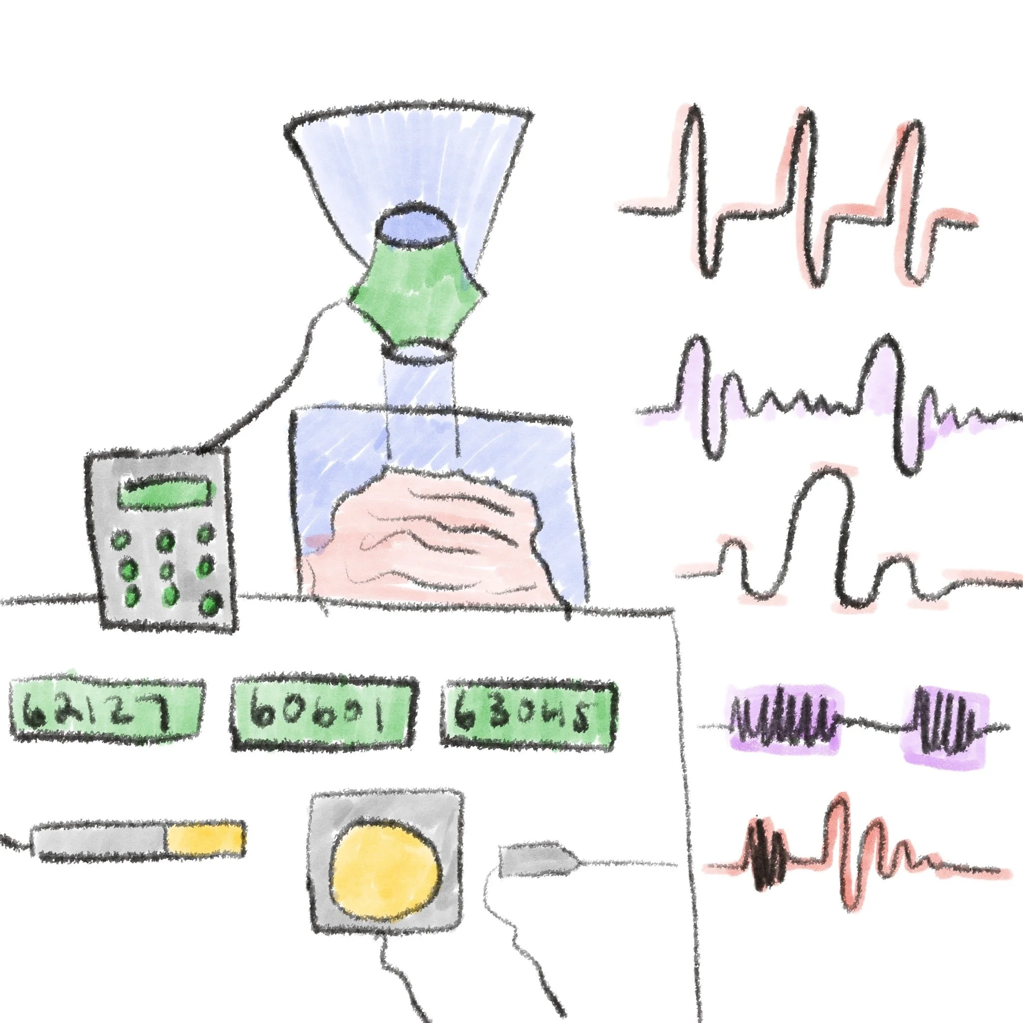 Ultrasound Innovator Networking Event
