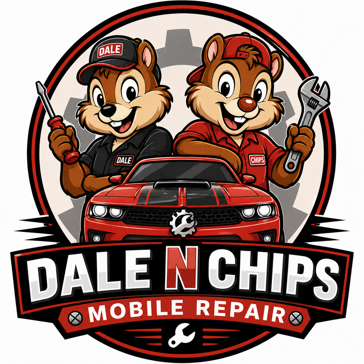 Dalenchipsmobilerepair