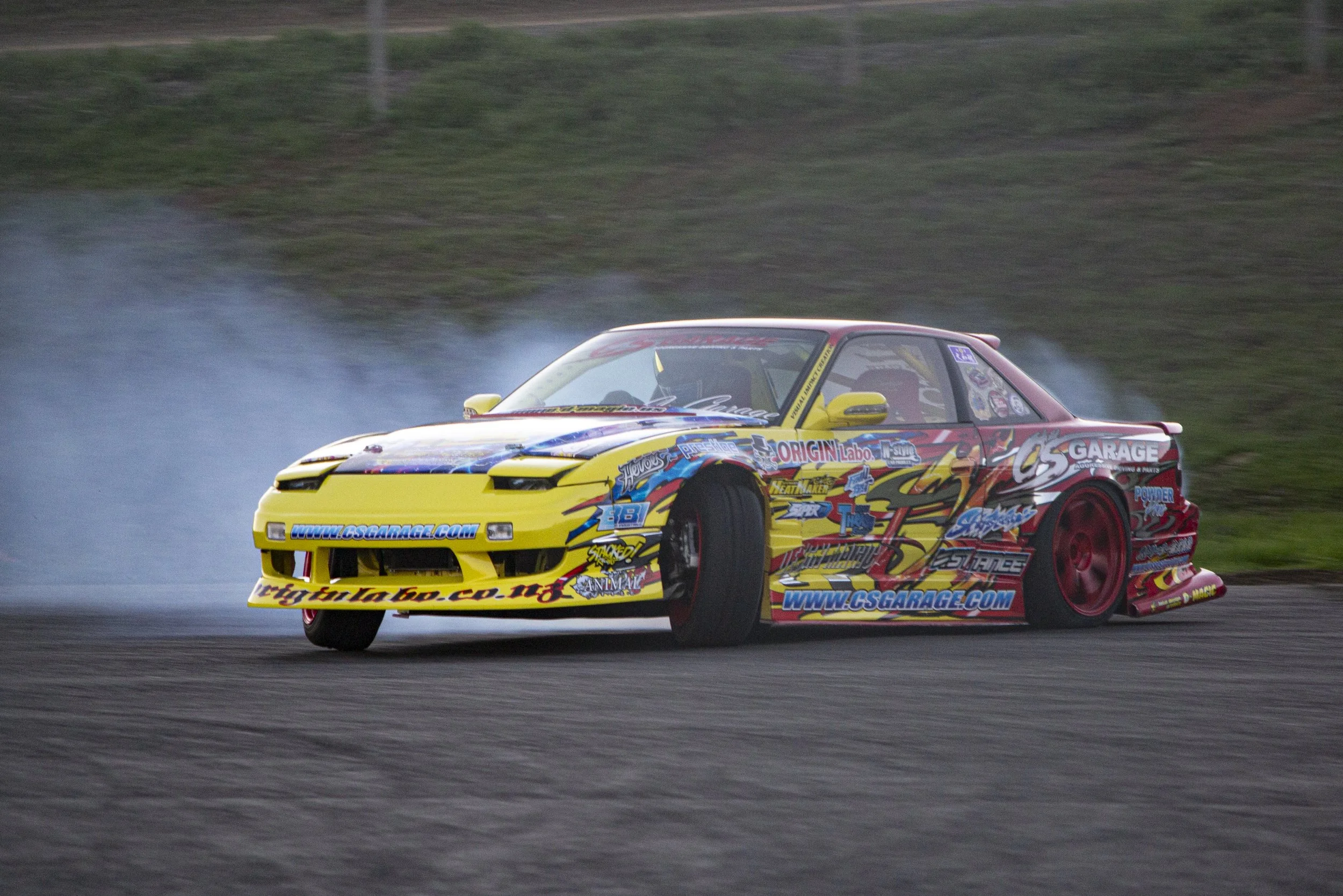 C's Garage s13-1.JPG