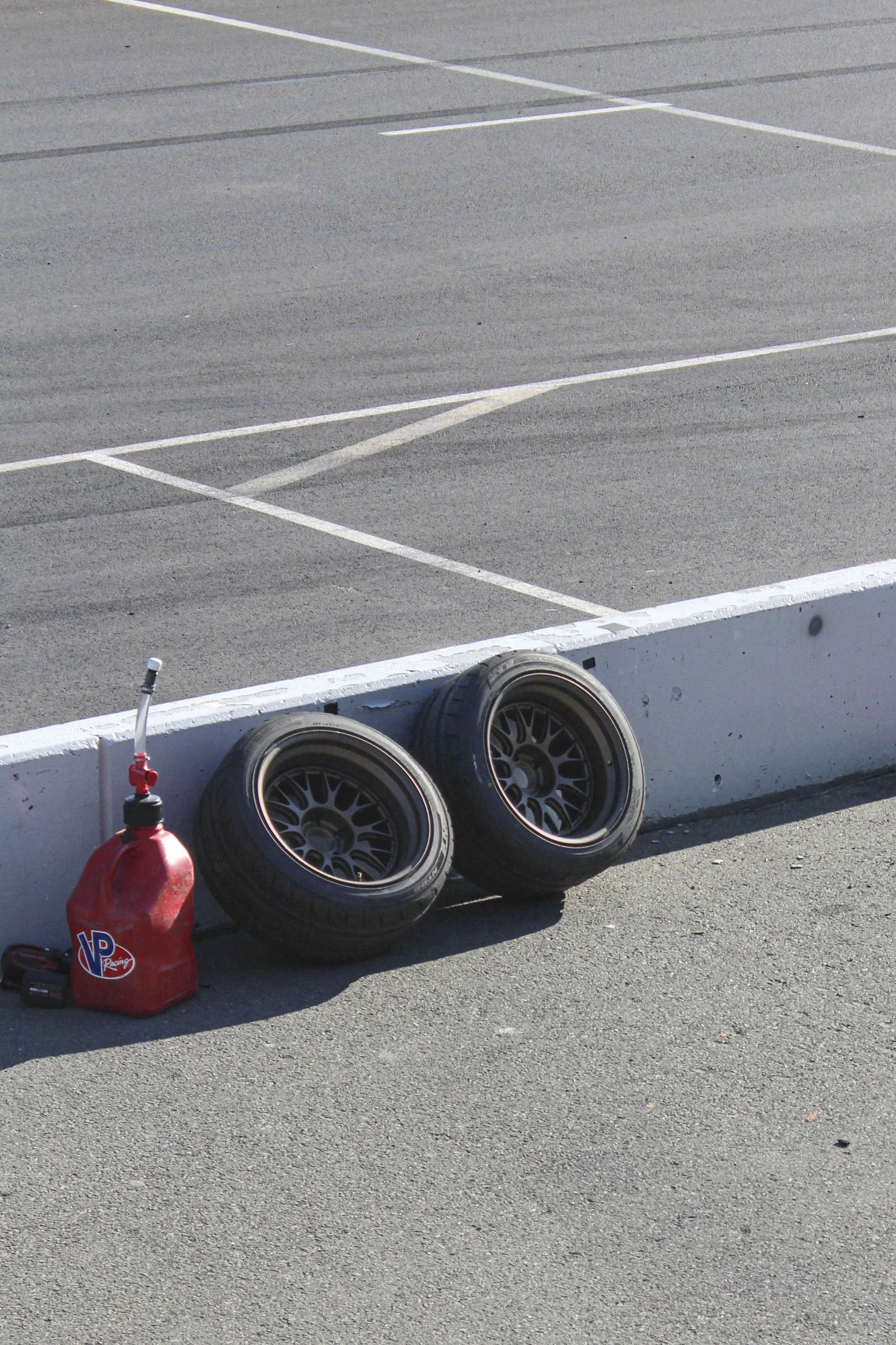 Tires along wall-1.JPG