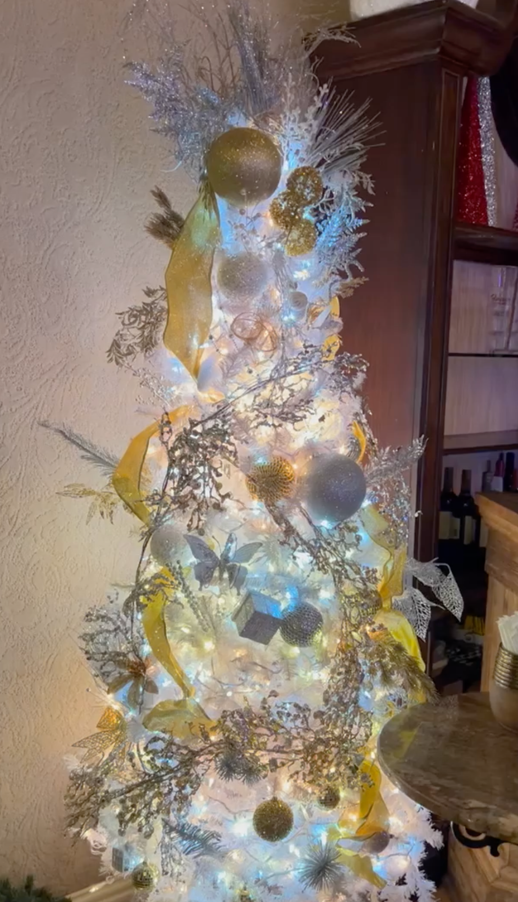 Holiday Decor