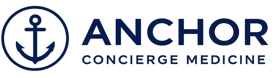 Anchor Concierge Medicine