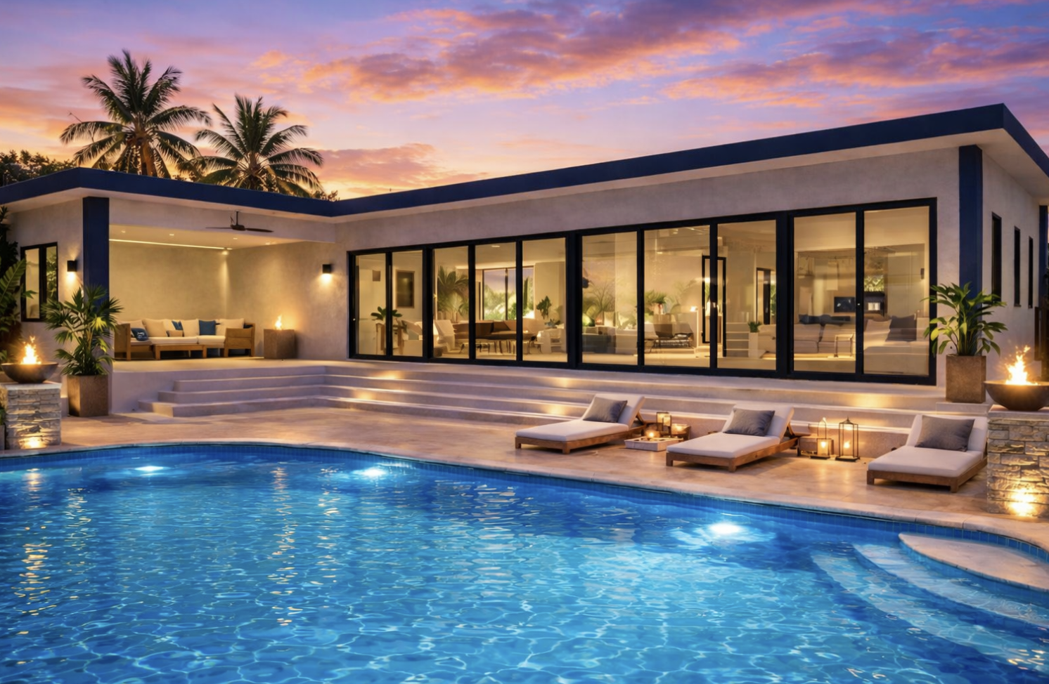 Estate Membership