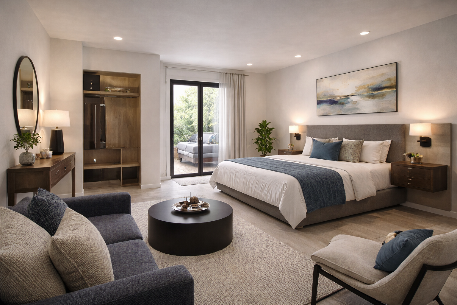 Suite Membership