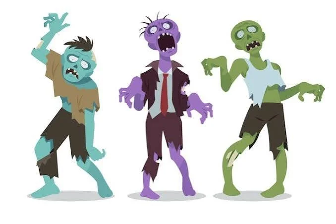One Idea. Five Sentences. No Zombies.