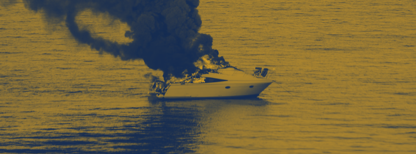 Burn the Ships: A Call to Christian Commitment