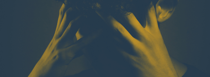 When Fear Overwhelms: A Christian Perspective on Panic Disorder