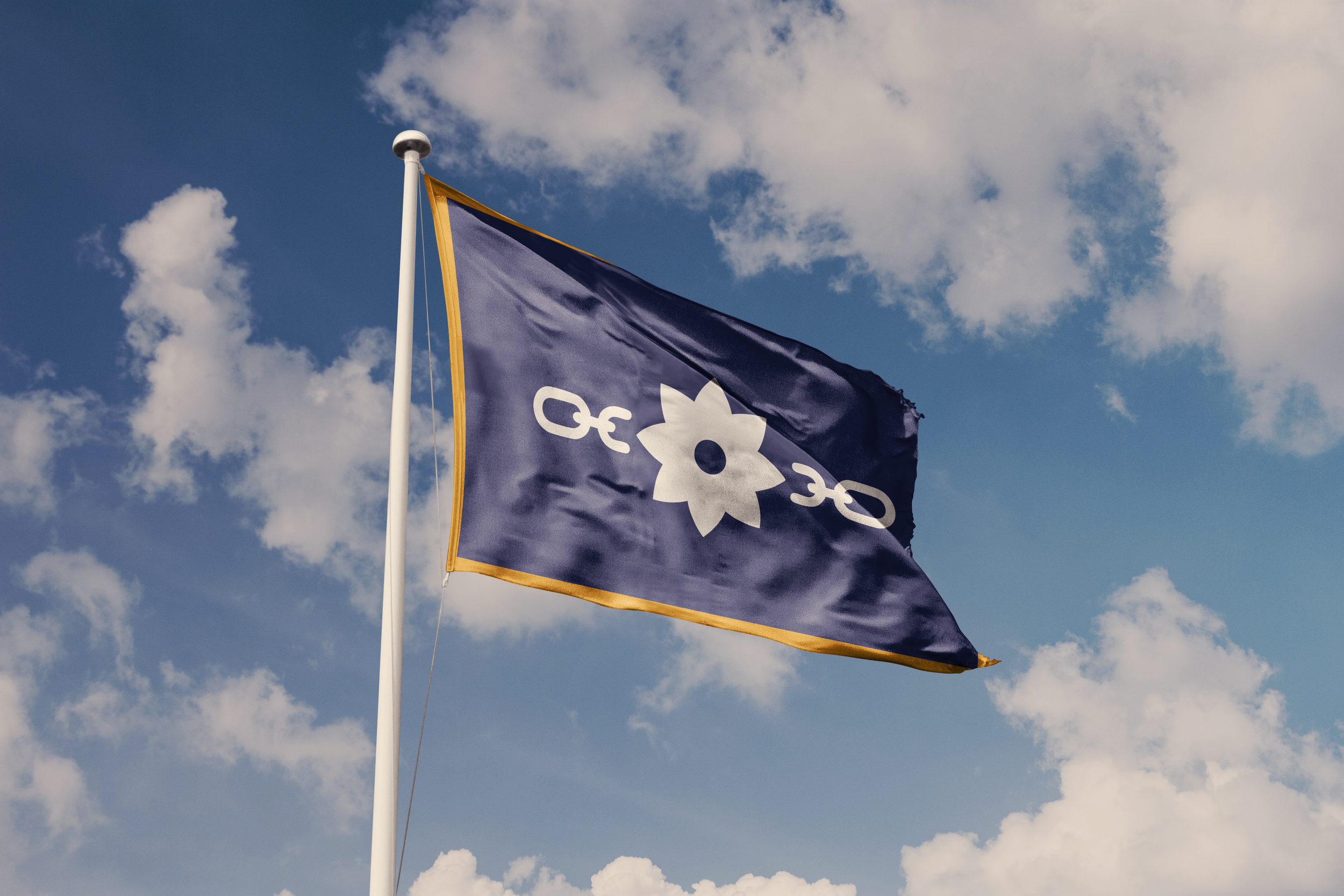 Realistic Flag Mockup.png